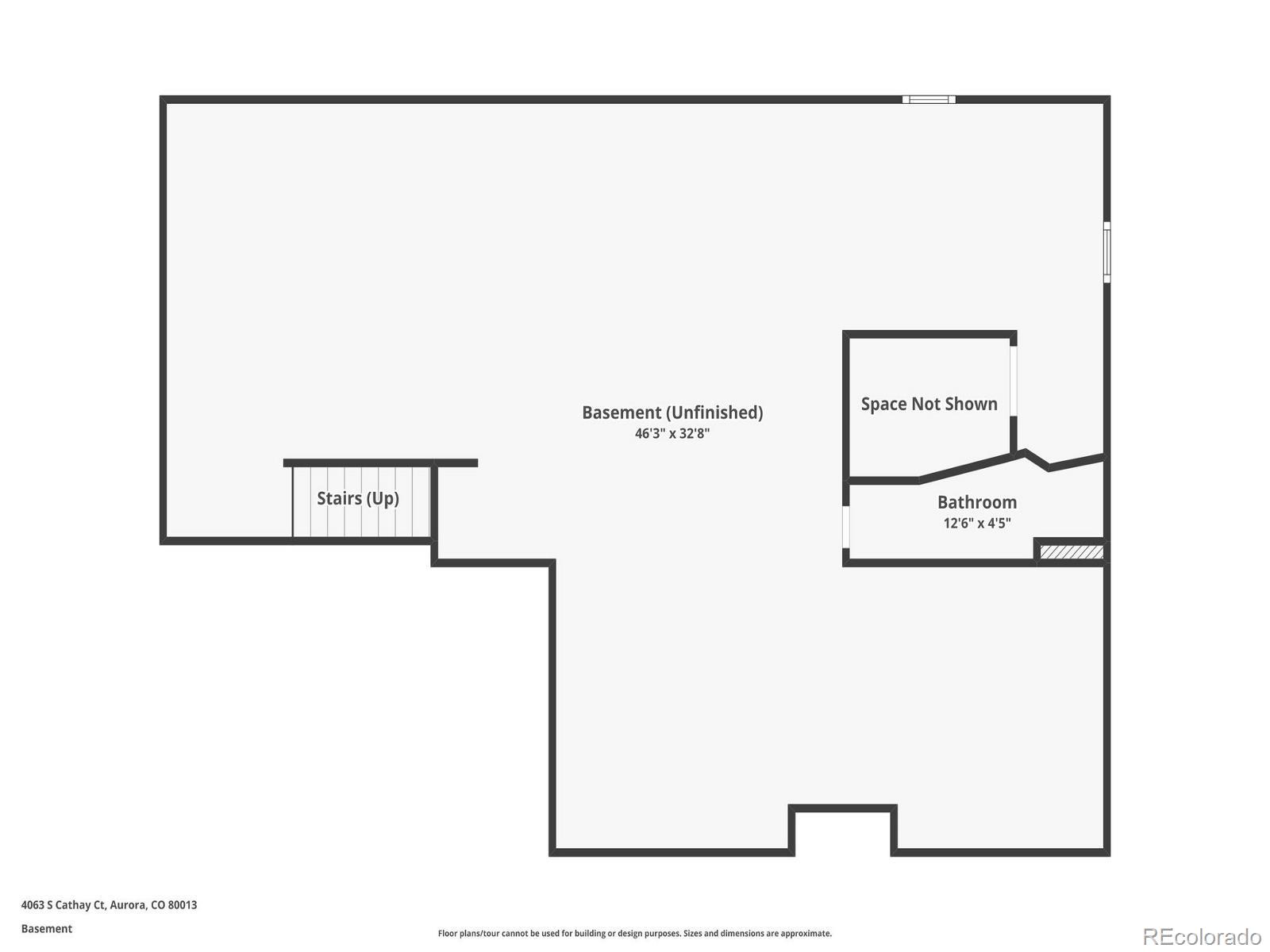 MLS Image #29 for 4063 s cathay court,aurora, Colorado