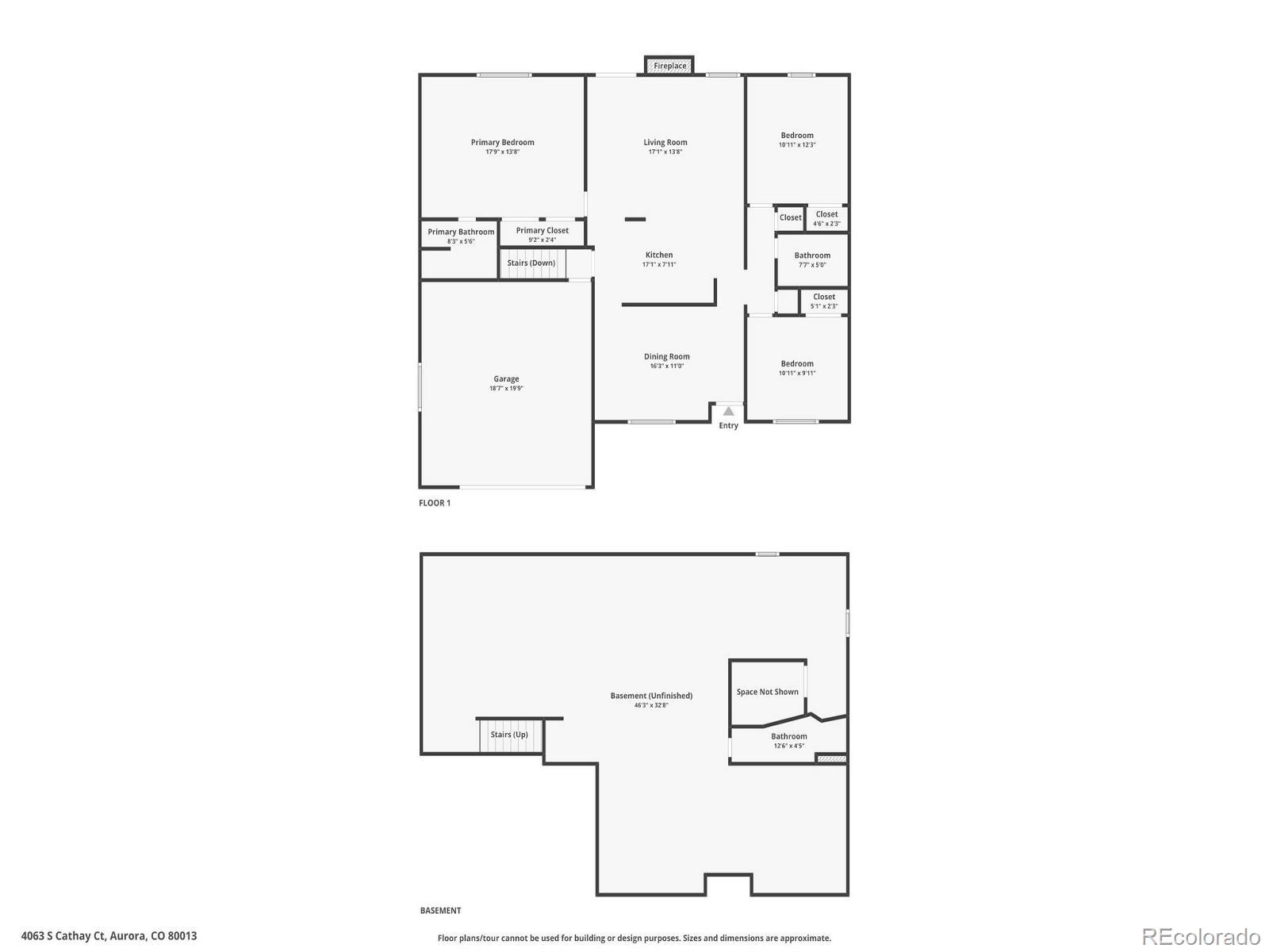 MLS Image #30 for 4063 s cathay court,aurora, Colorado