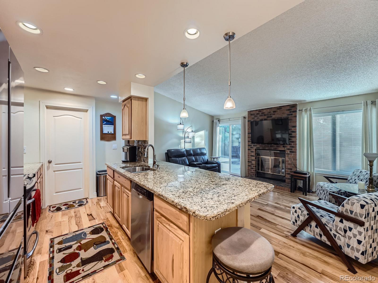 MLS Image #5 for 4063 s cathay court,aurora, Colorado