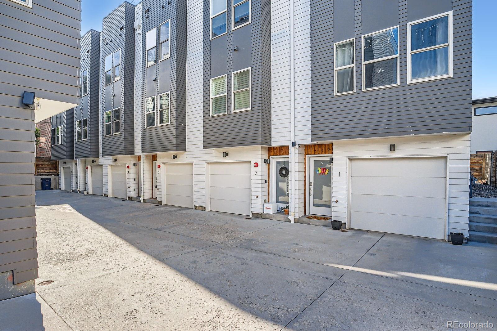 MLS Image #19 for 1919 w 46th avenue 3,denver, Colorado