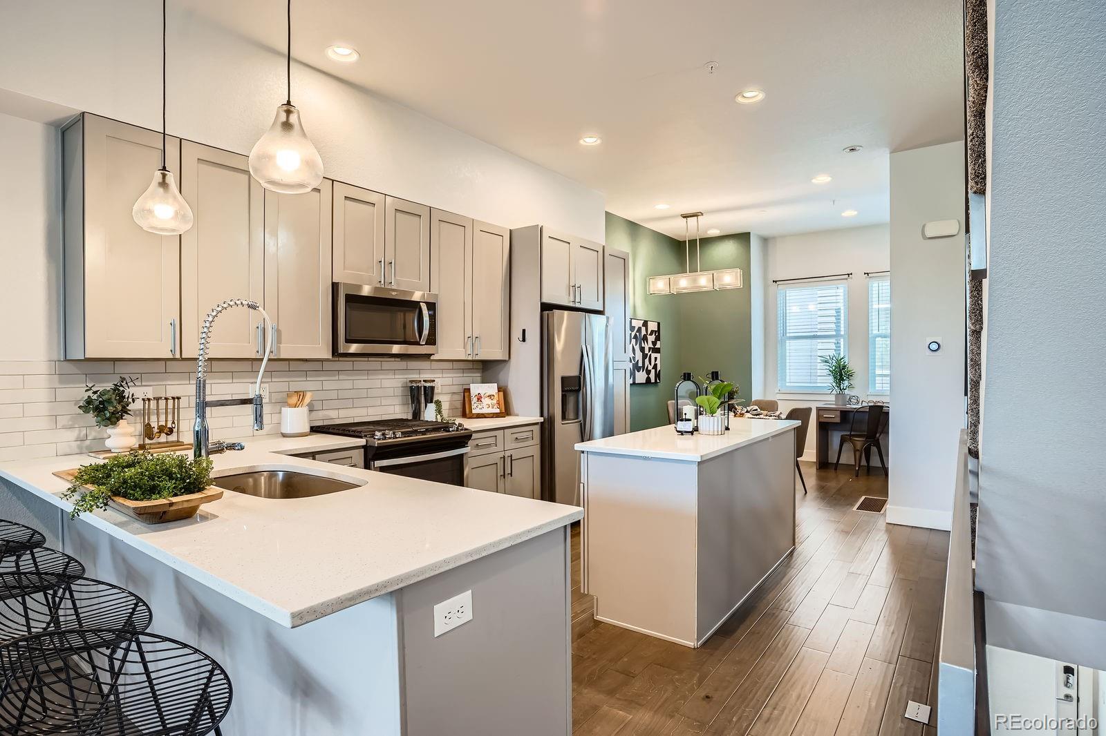MLS Image #2 for 1919 w 46th avenue 3,denver, Colorado