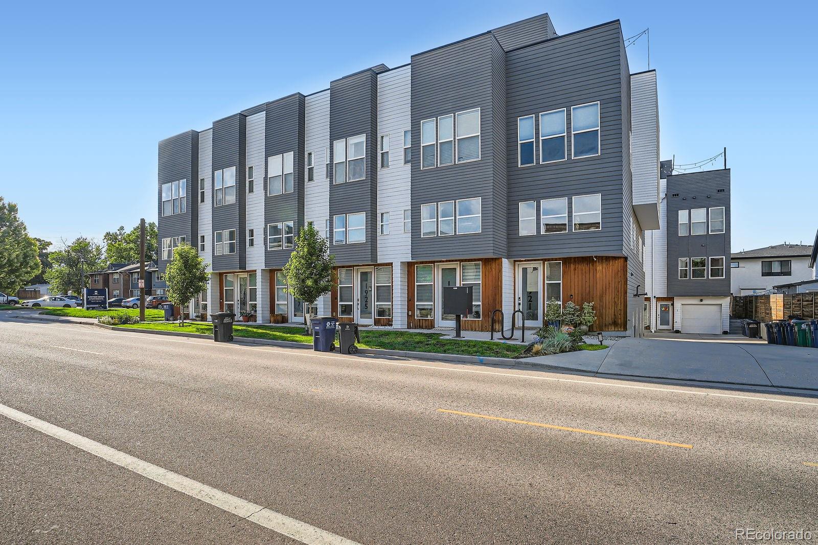 MLS Image #20 for 1919 w 46th avenue 3,denver, Colorado