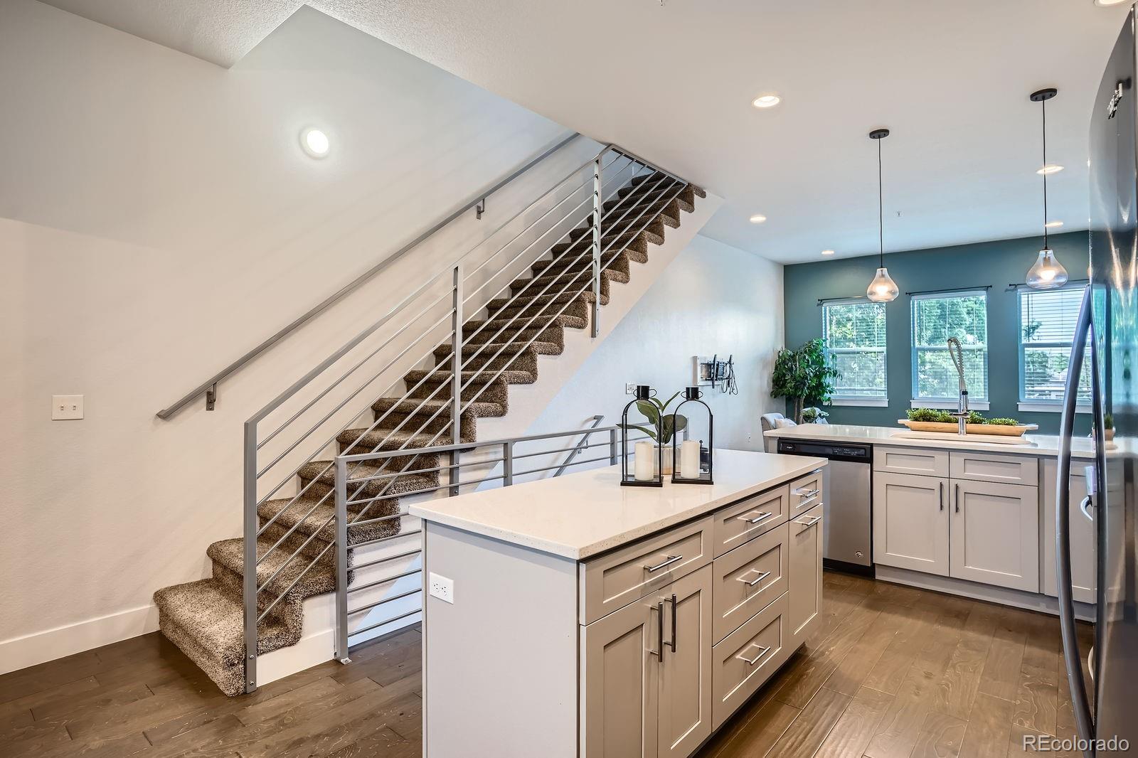 MLS Image #3 for 1919 w 46th avenue 3,denver, Colorado