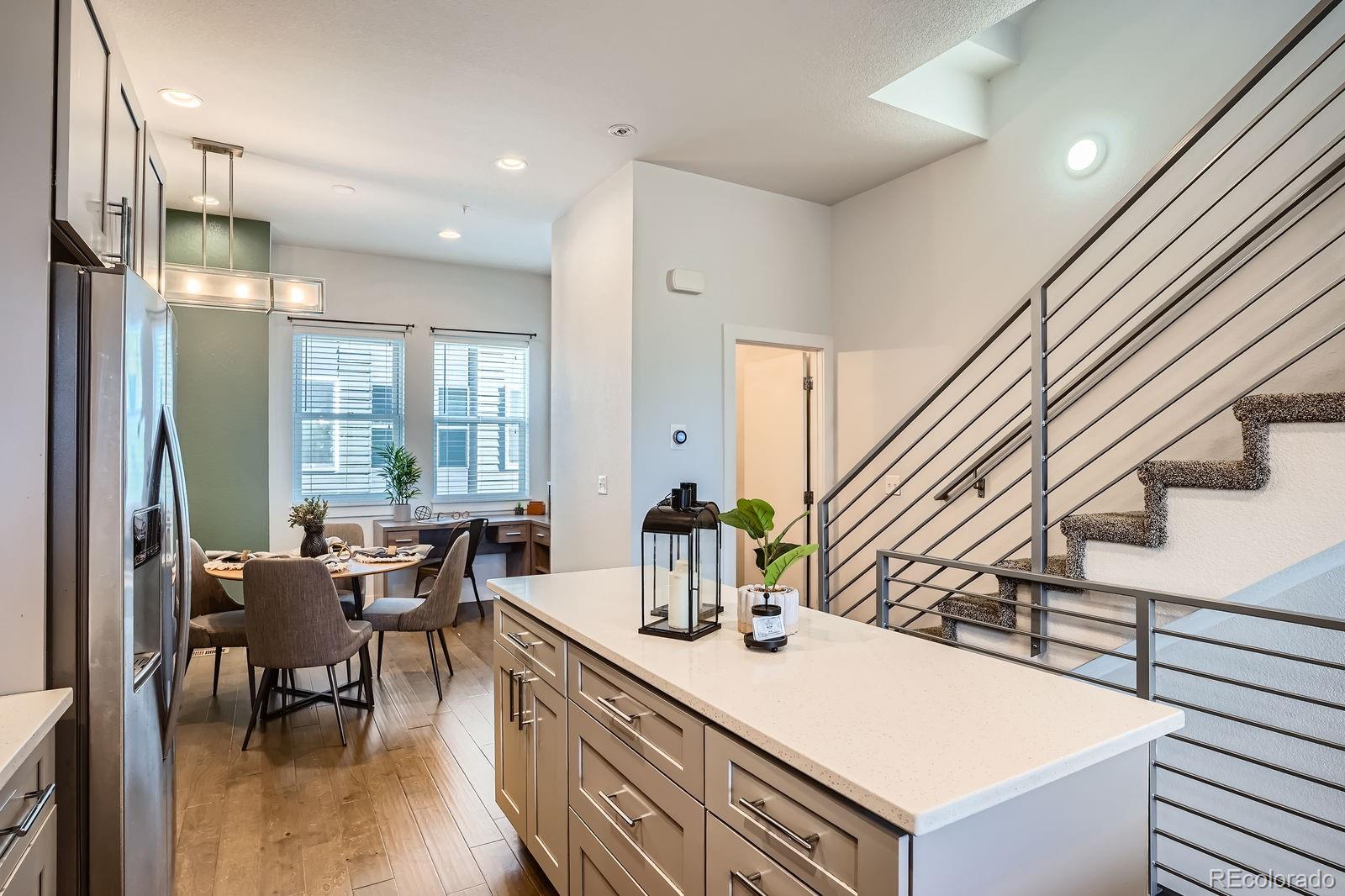 MLS Image #5 for 1919 w 46th avenue 3,denver, Colorado