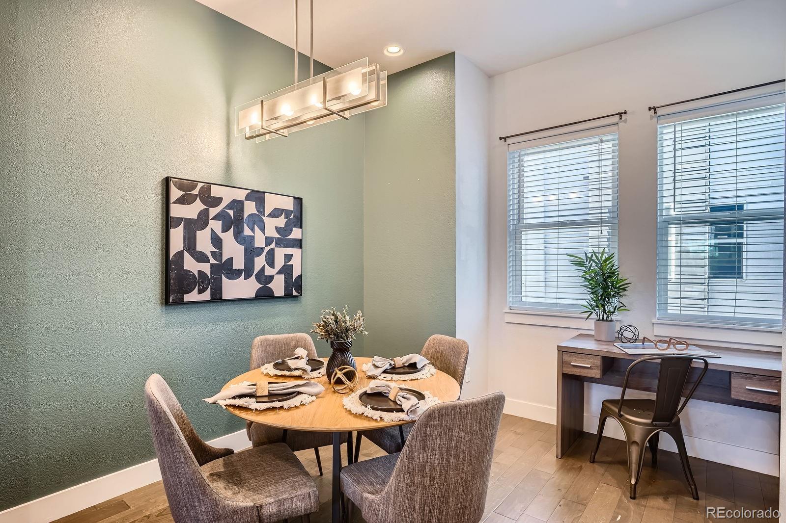 MLS Image #6 for 1919 w 46th avenue 3,denver, Colorado