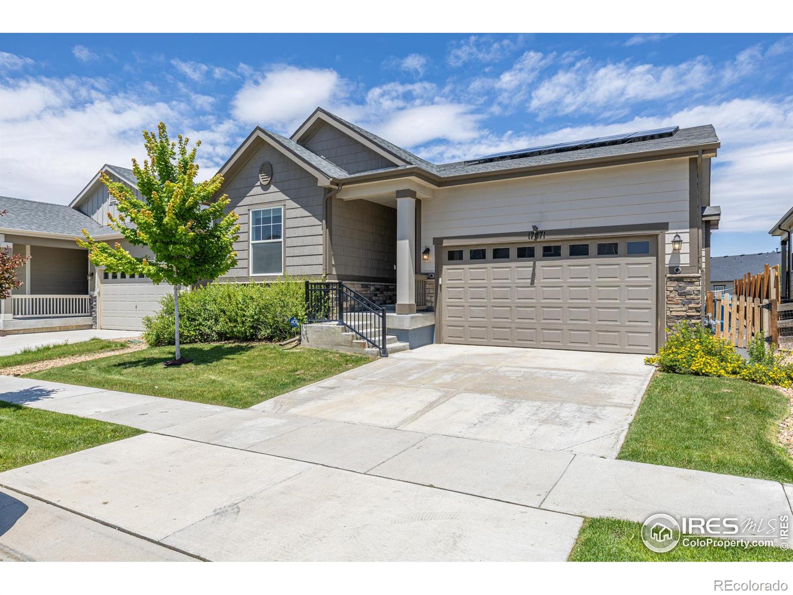 MLS Image #2 for 17871 e 96th place,commerce city, Colorado