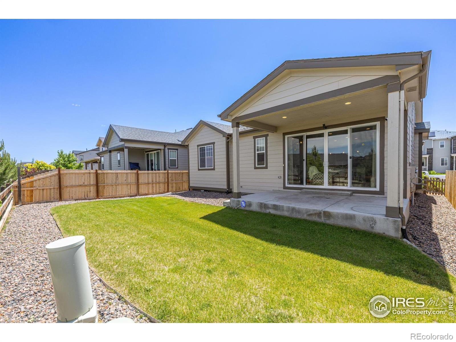 MLS Image #27 for 17871 e 96th place,commerce city, Colorado