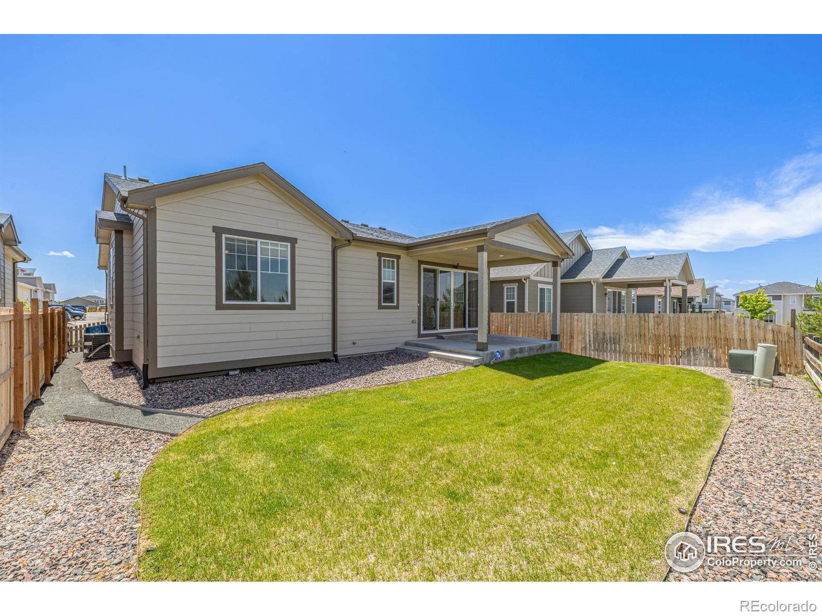 MLS Image #30 for 17871 e 96th place,commerce city, Colorado