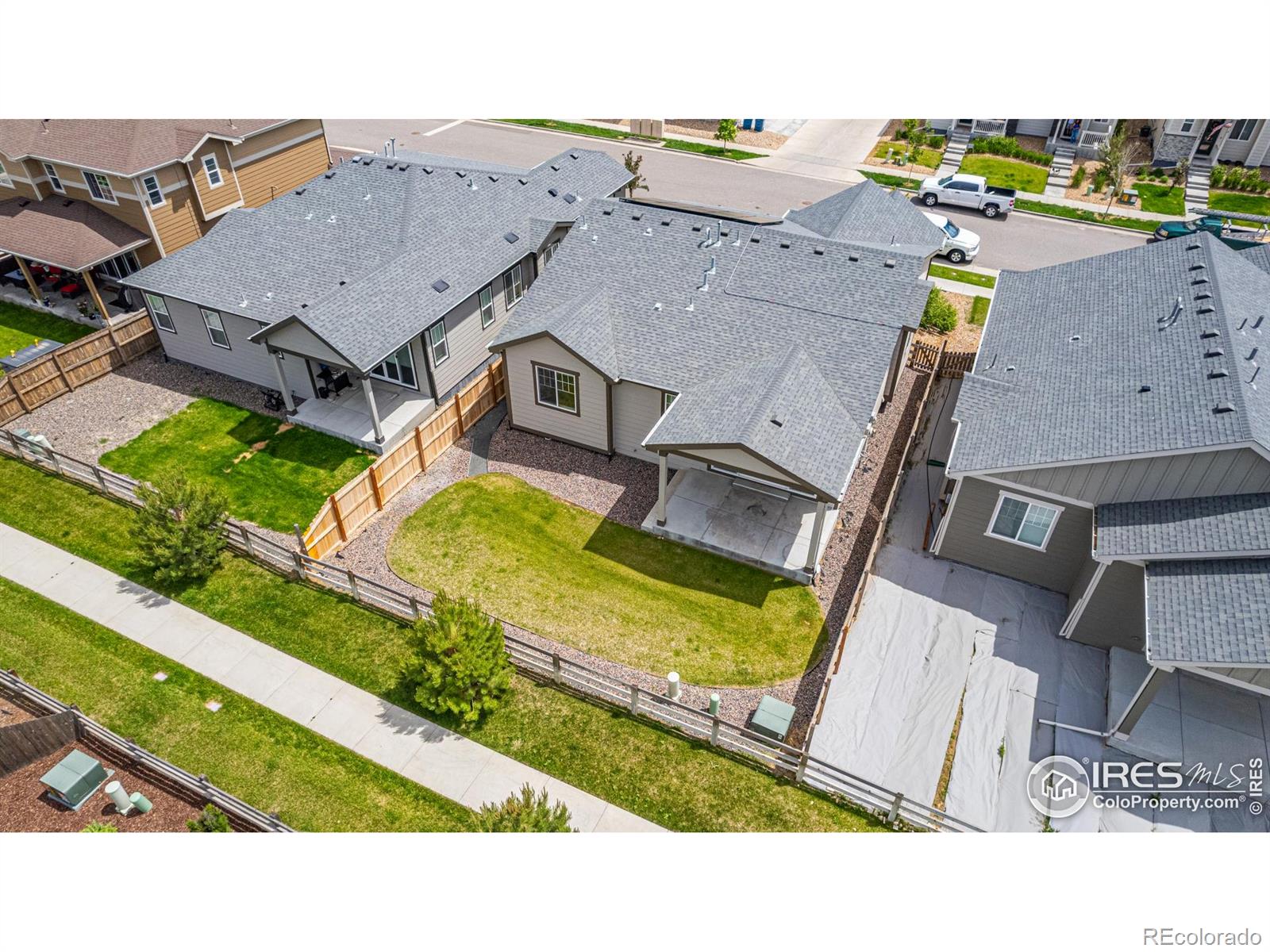 MLS Image #32 for 17871 e 96th place,commerce city, Colorado