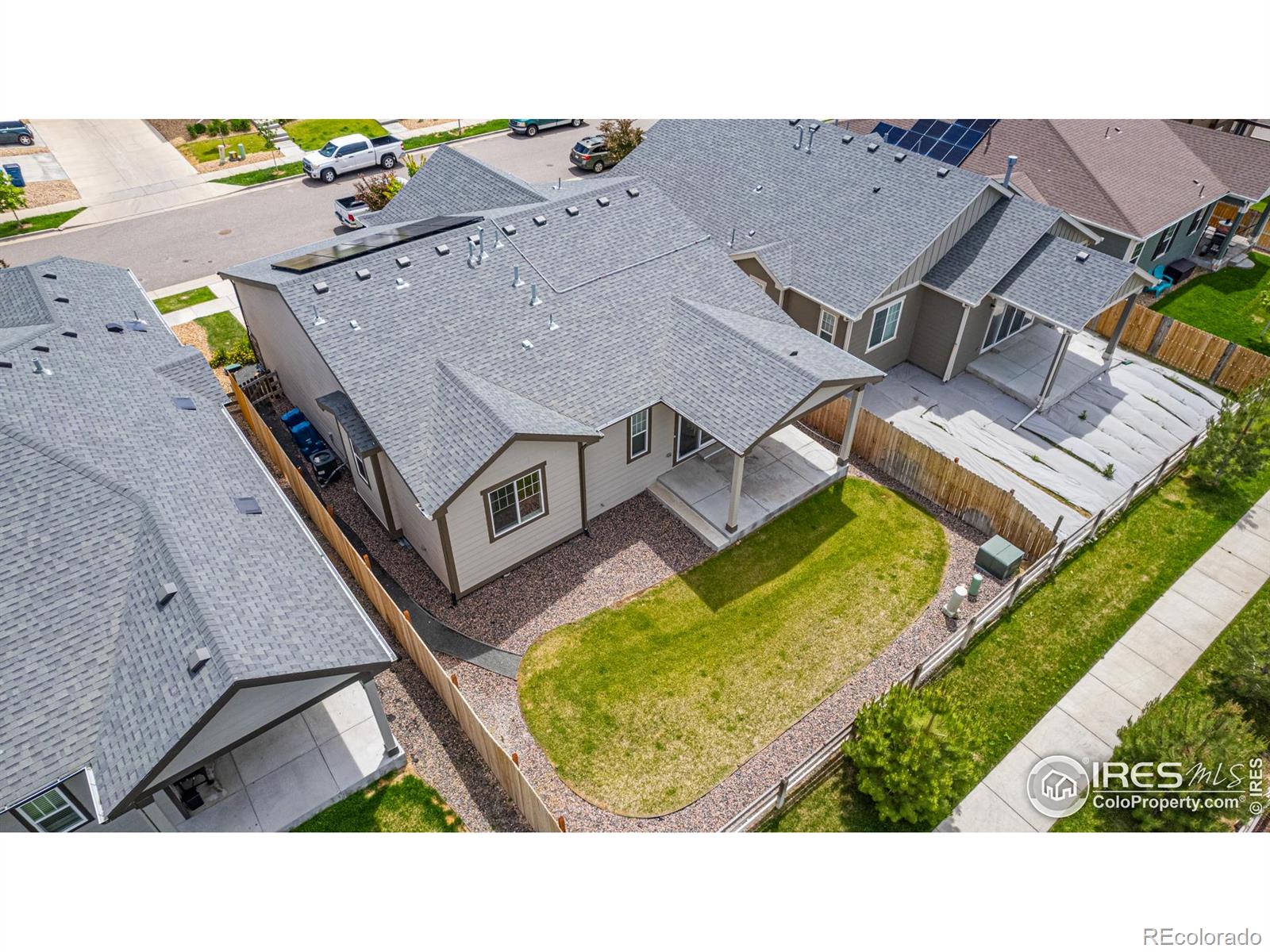MLS Image #33 for 17871 e 96th place,commerce city, Colorado