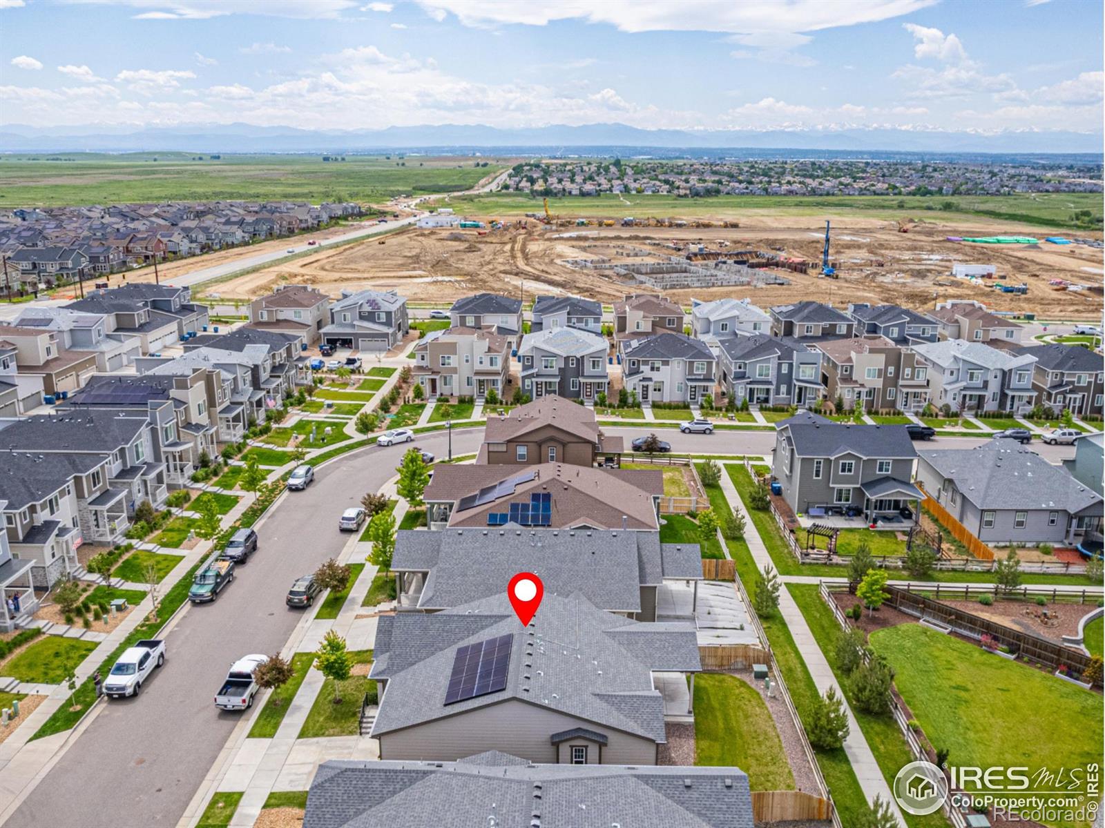 MLS Image #34 for 17871 e 96th place,commerce city, Colorado