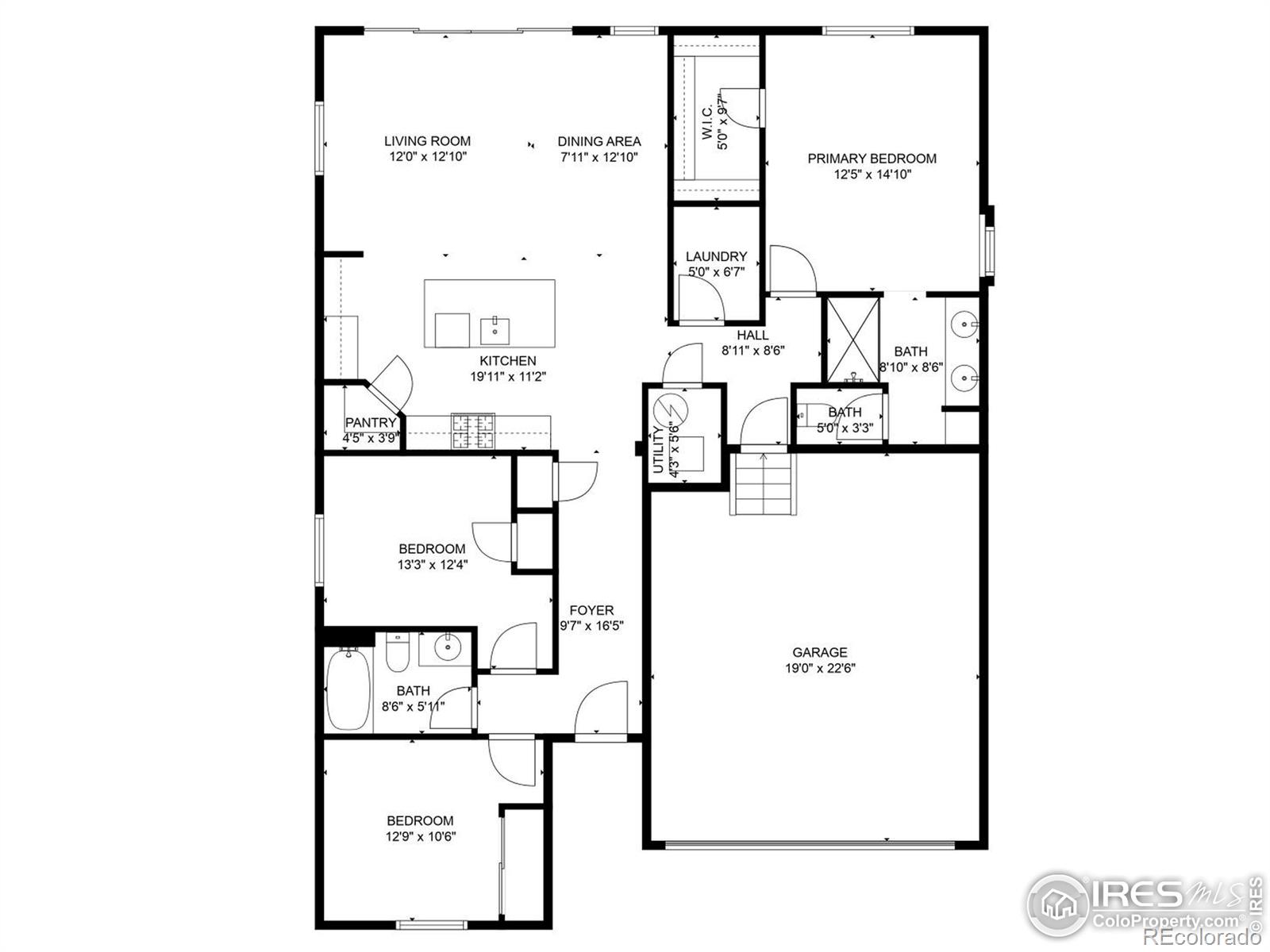 MLS Image #36 for 17871 e 96th place,commerce city, Colorado
