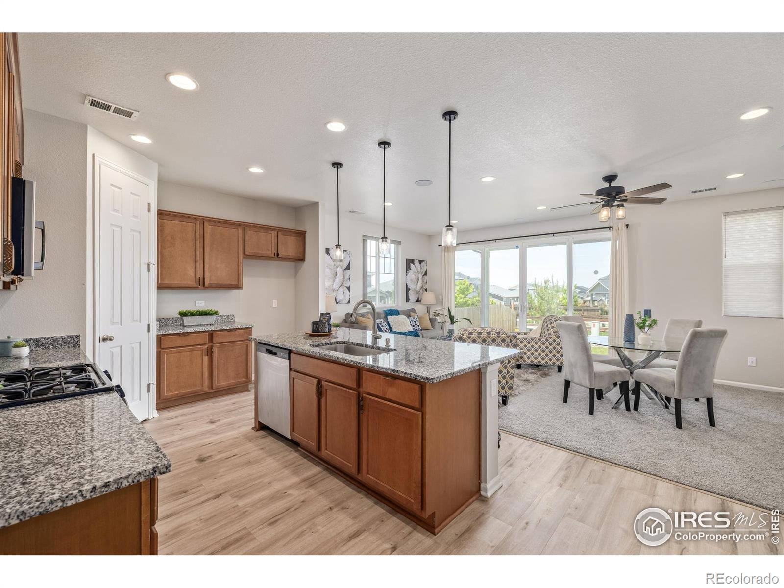 MLS Image #4 for 17871 e 96th place,commerce city, Colorado