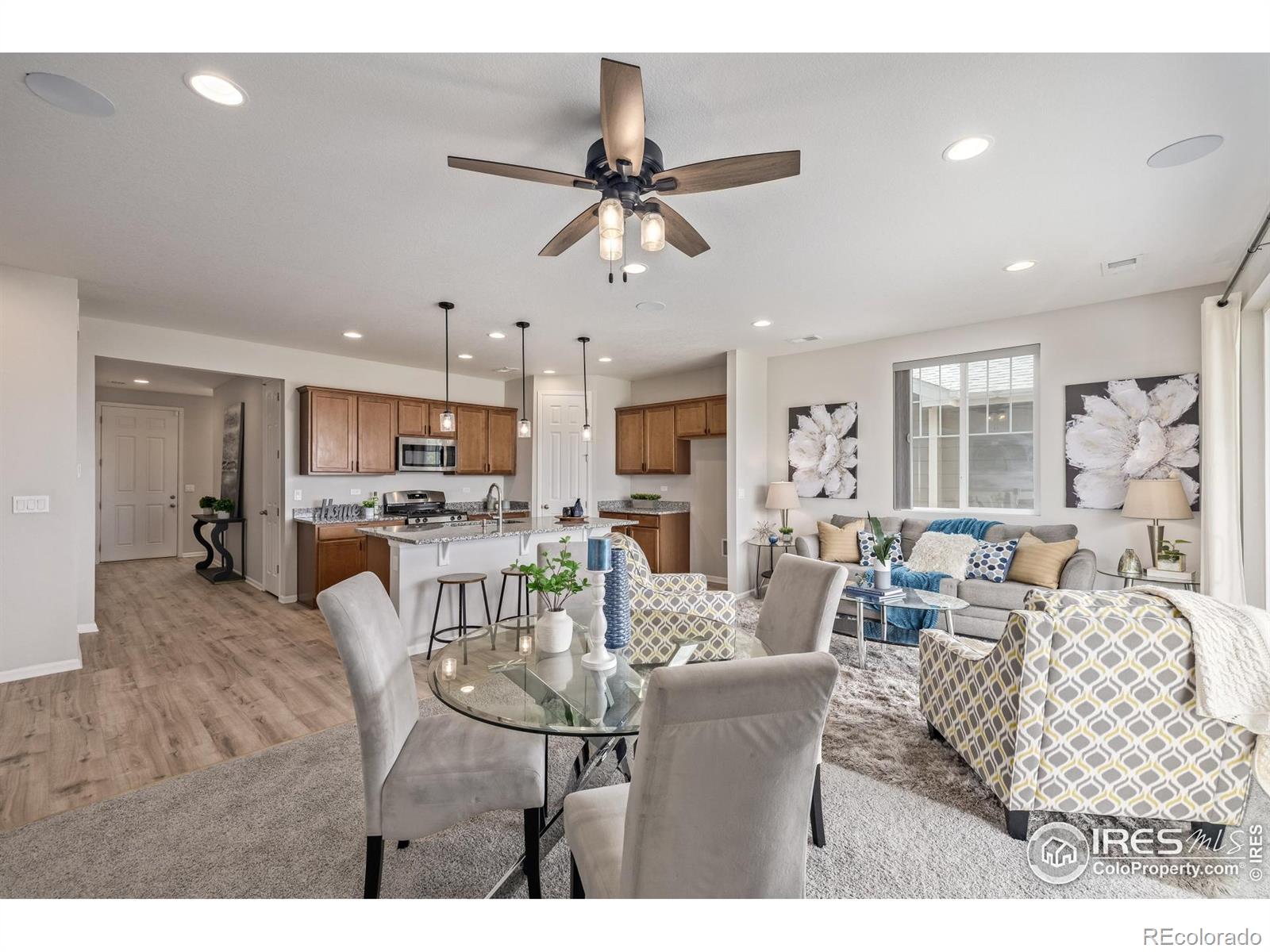 MLS Image #9 for 17871 e 96th place,commerce city, Colorado