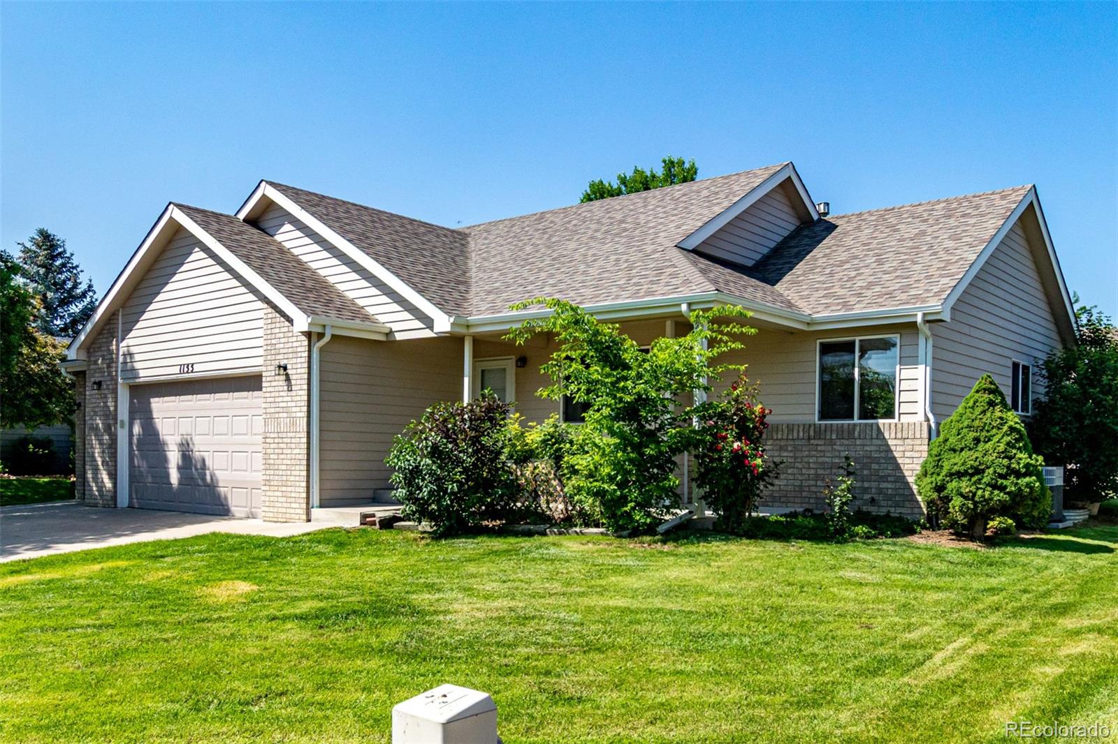 CMA Image for 1155  Black Hawk Road,Eaton, Colorado