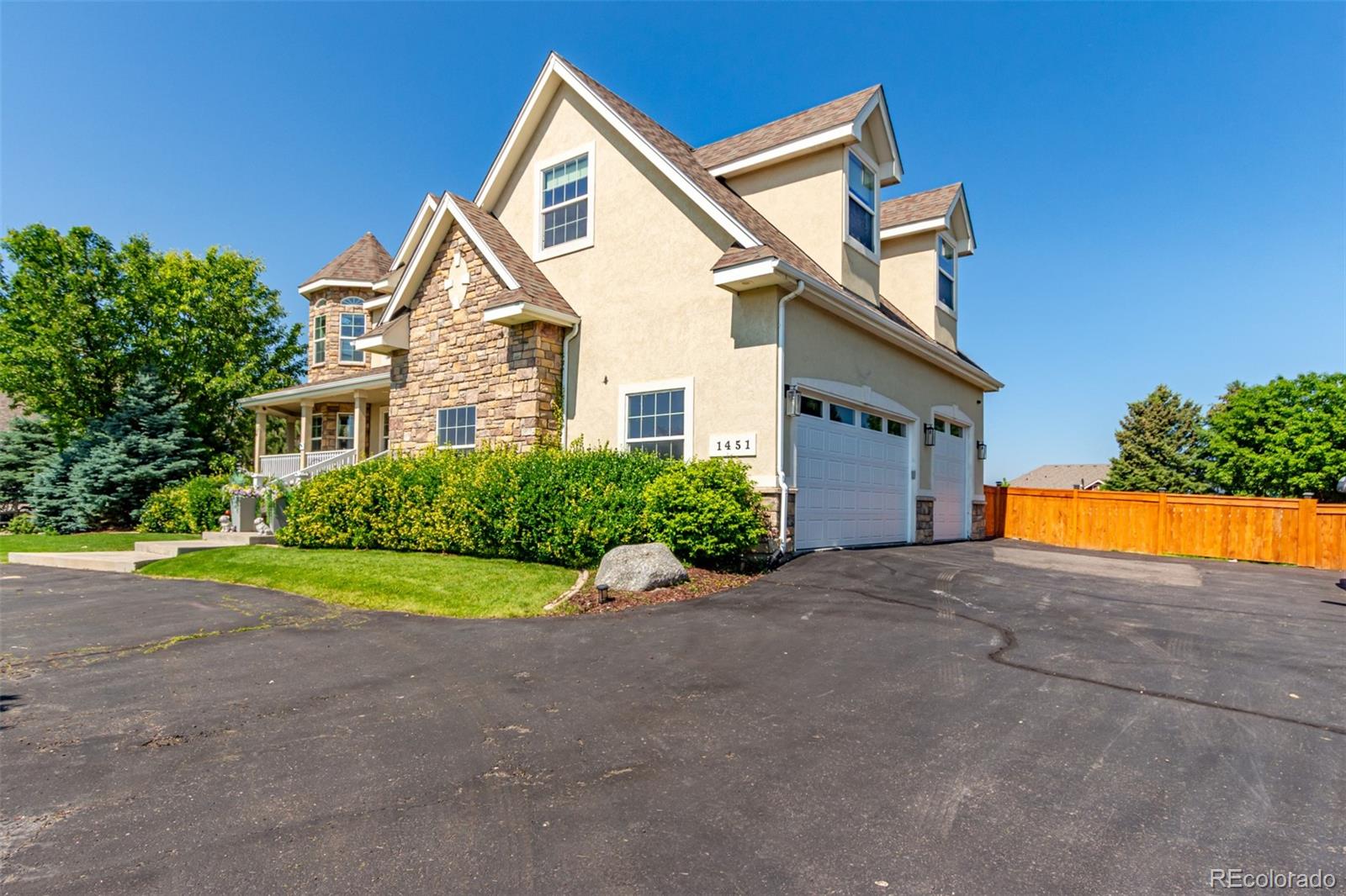 MLS Image #2 for 1451  red fox circle,severance, Colorado