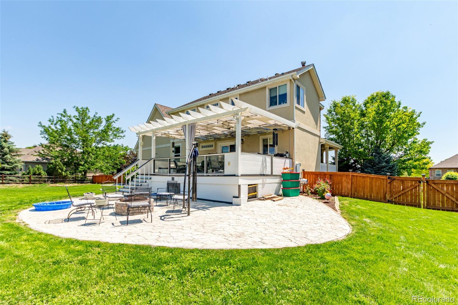 MLS Image #36 for 1451  red fox circle,severance, Colorado