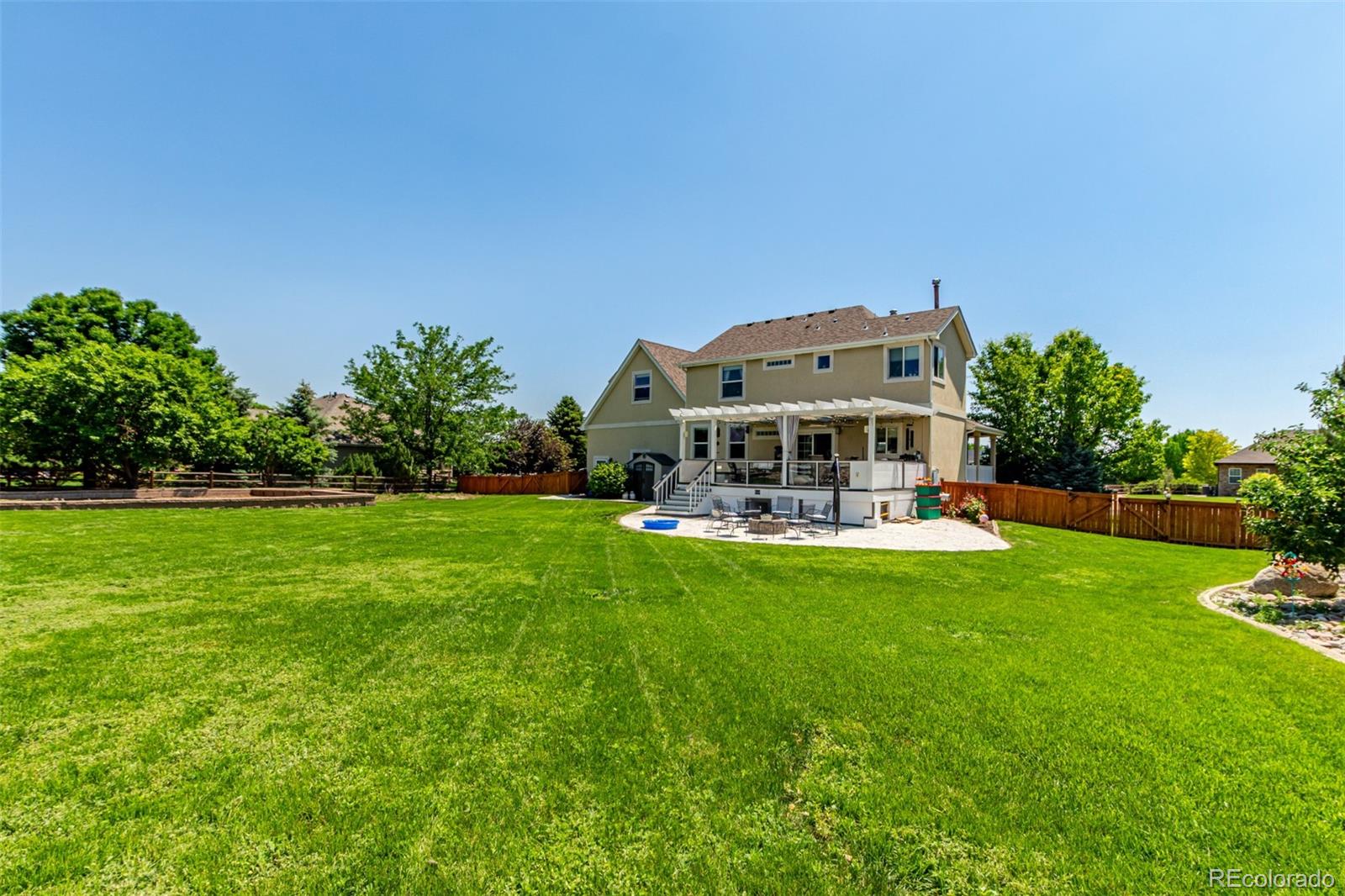 MLS Image #37 for 1451  red fox circle,severance, Colorado
