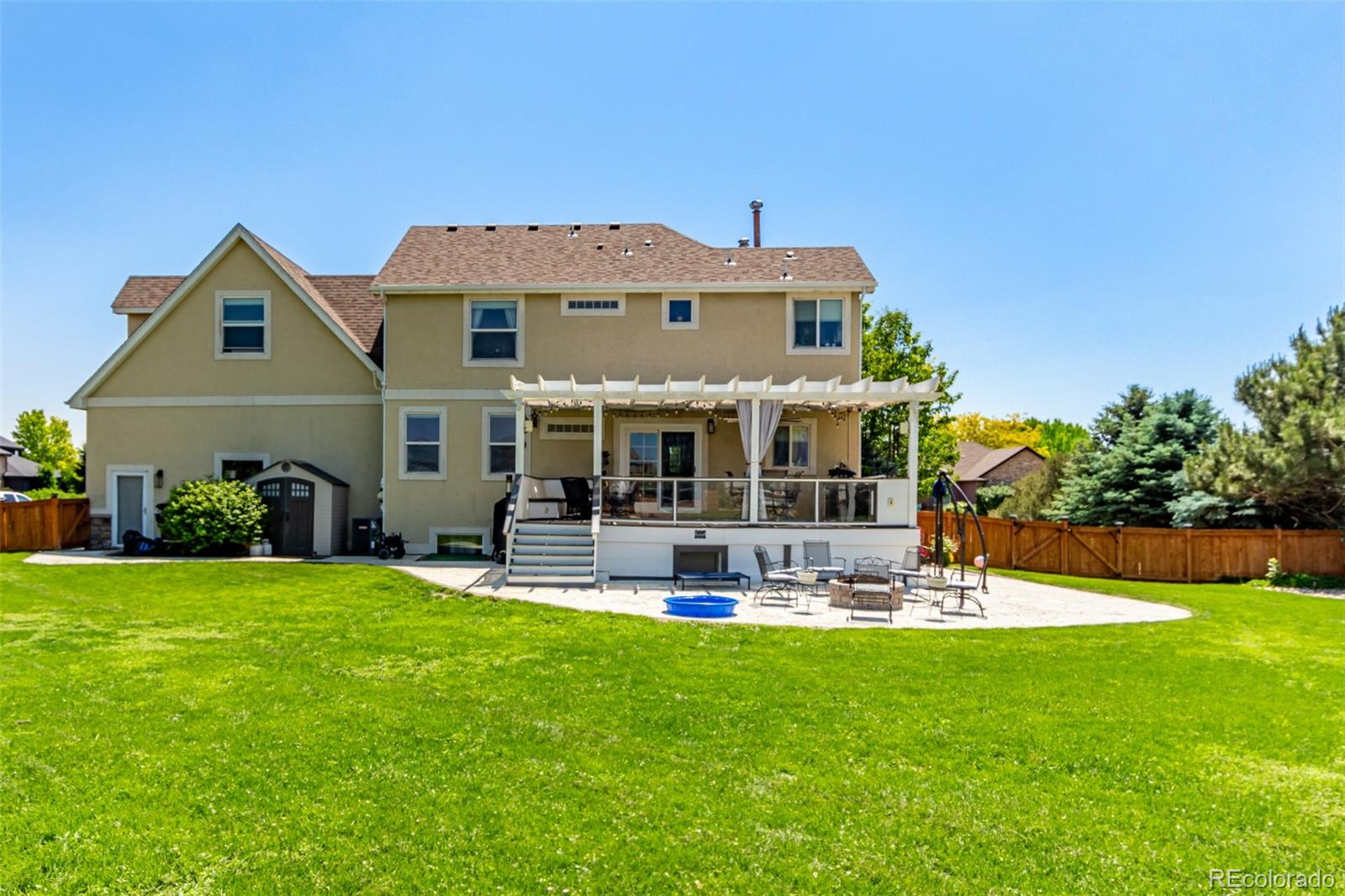 MLS Image #38 for 1451  red fox circle,severance, Colorado