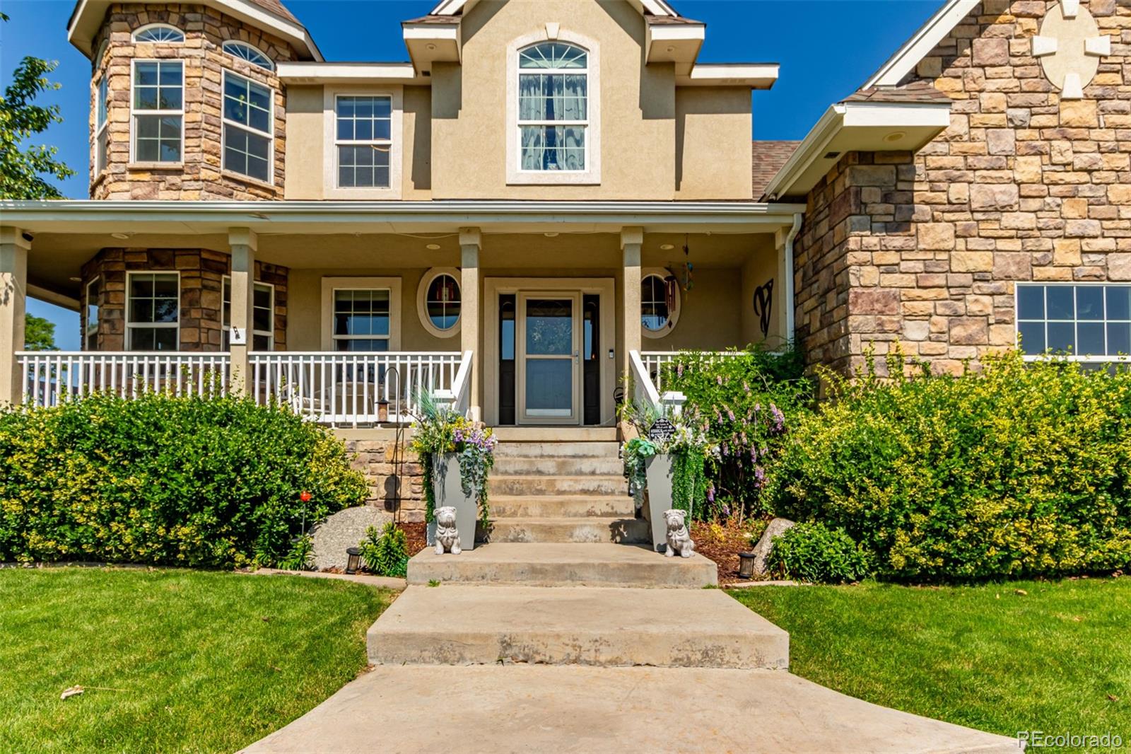 MLS Image #4 for 1451  red fox circle,severance, Colorado