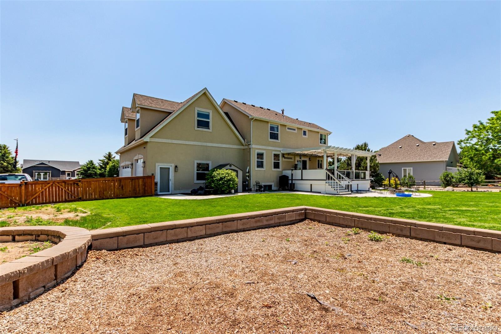 MLS Image #41 for 1451  red fox circle,severance, Colorado