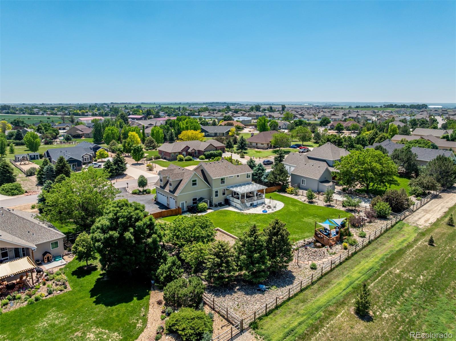 MLS Image #43 for 1451  red fox circle,severance, Colorado