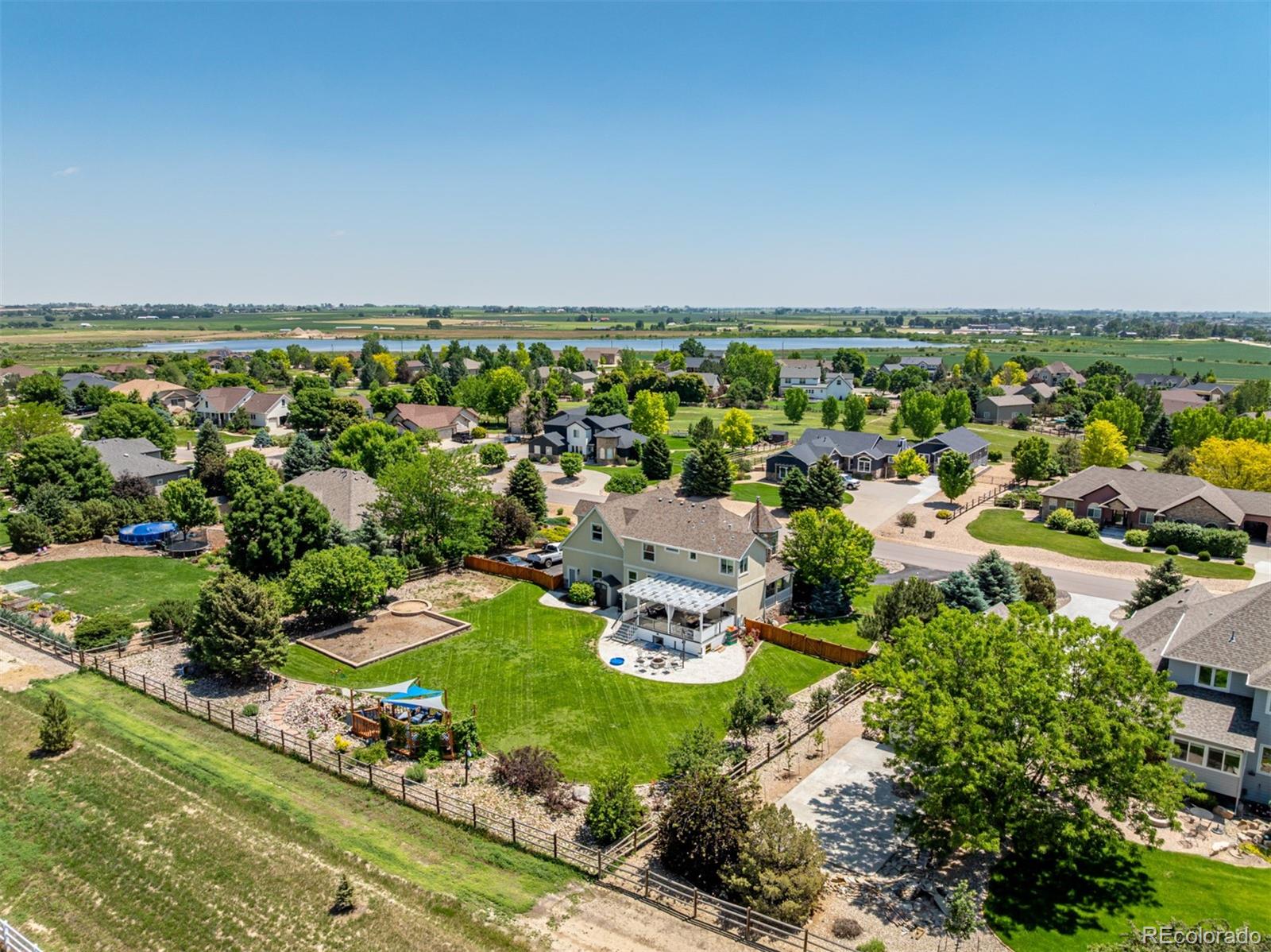 MLS Image #45 for 1451  red fox circle,severance, Colorado