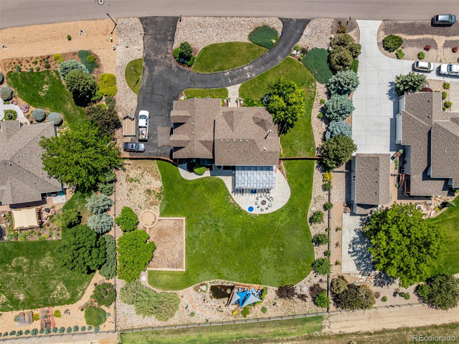 MLS Image #46 for 1451  red fox circle,severance, Colorado