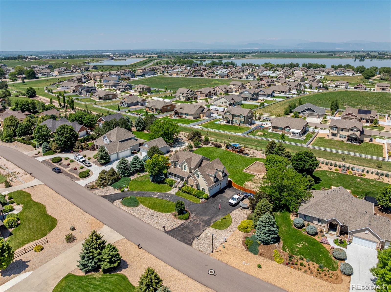 MLS Image #47 for 1451  red fox circle,severance, Colorado