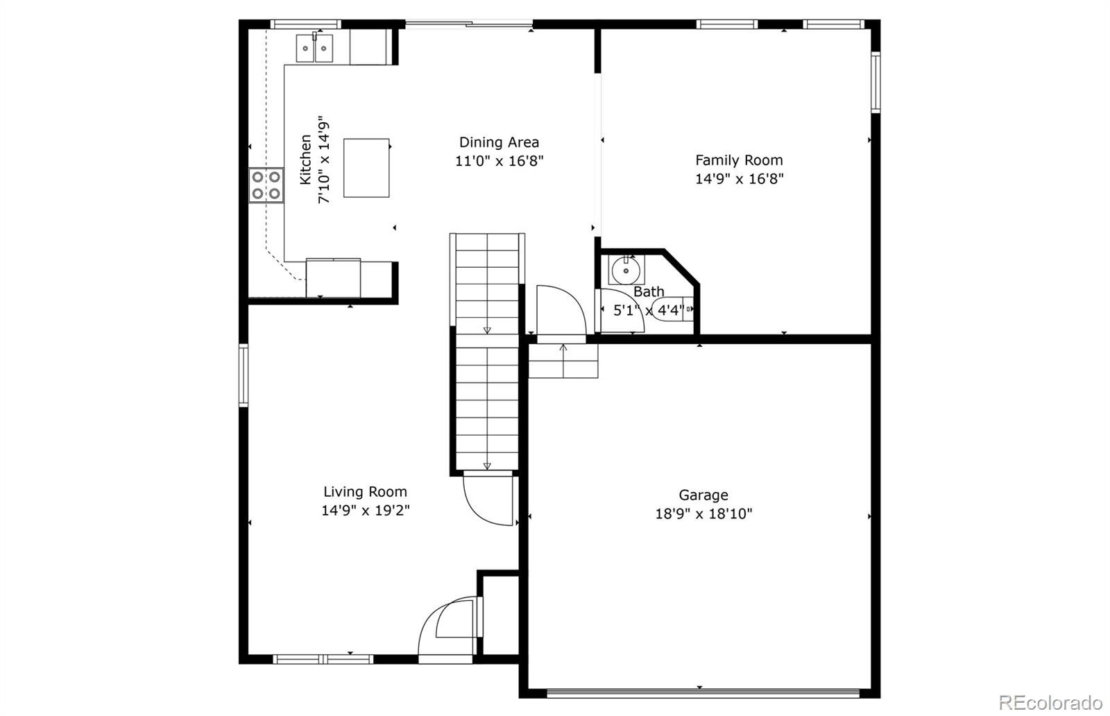 MLS Image #28 for 9385 e missouri avenue,denver, Colorado
