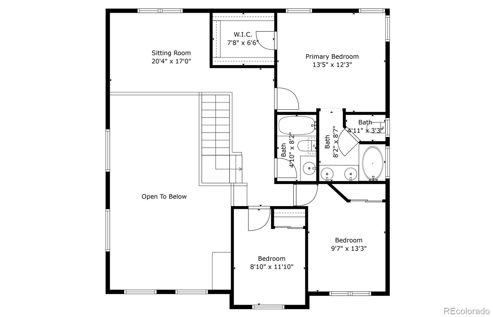 MLS Image #29 for 9385 e missouri avenue,denver, Colorado