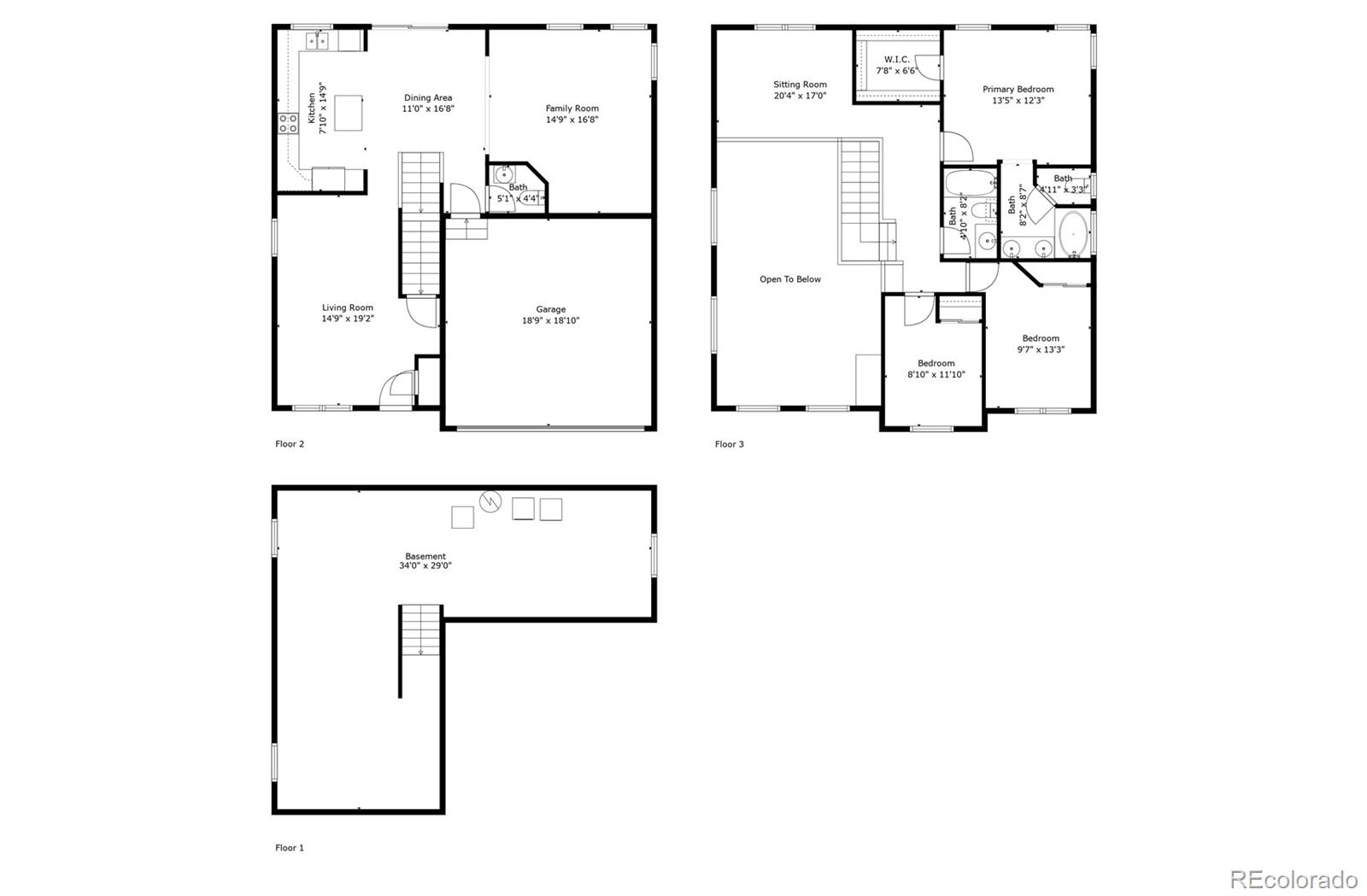MLS Image #31 for 9385 e missouri avenue,denver, Colorado