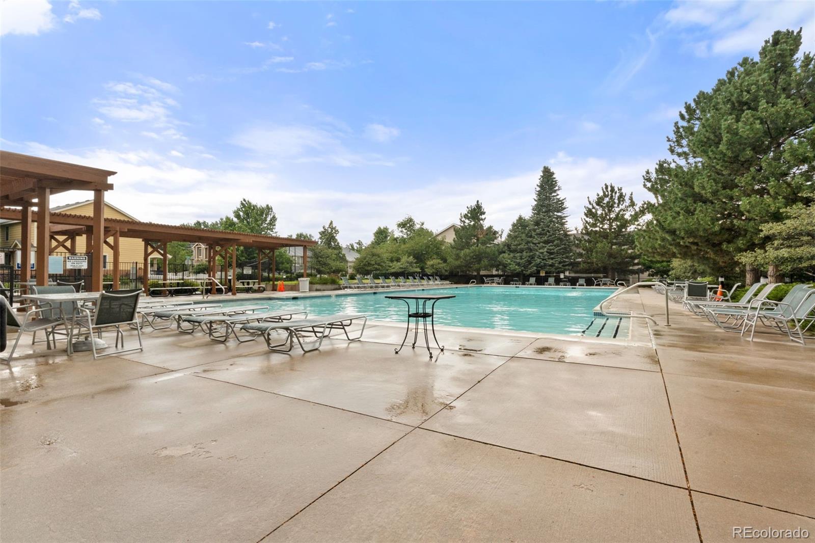 MLS Image #37 for 9385 e missouri avenue,denver, Colorado