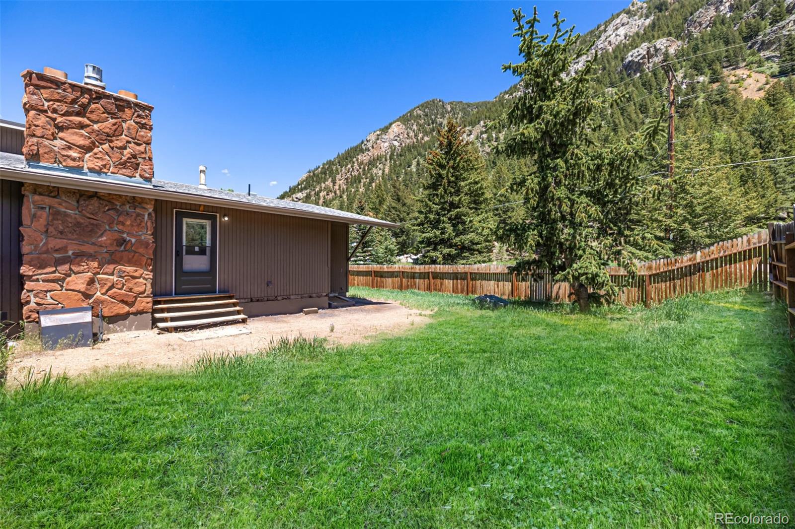 MLS Image #31 for 1500  buckeye circle,georgetown, Colorado