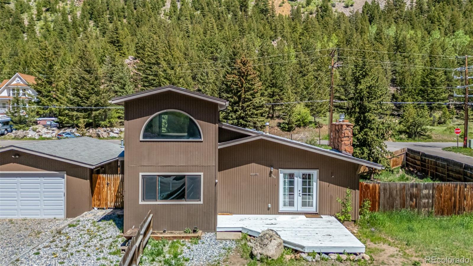 MLS Image #34 for 1500  buckeye circle,georgetown, Colorado