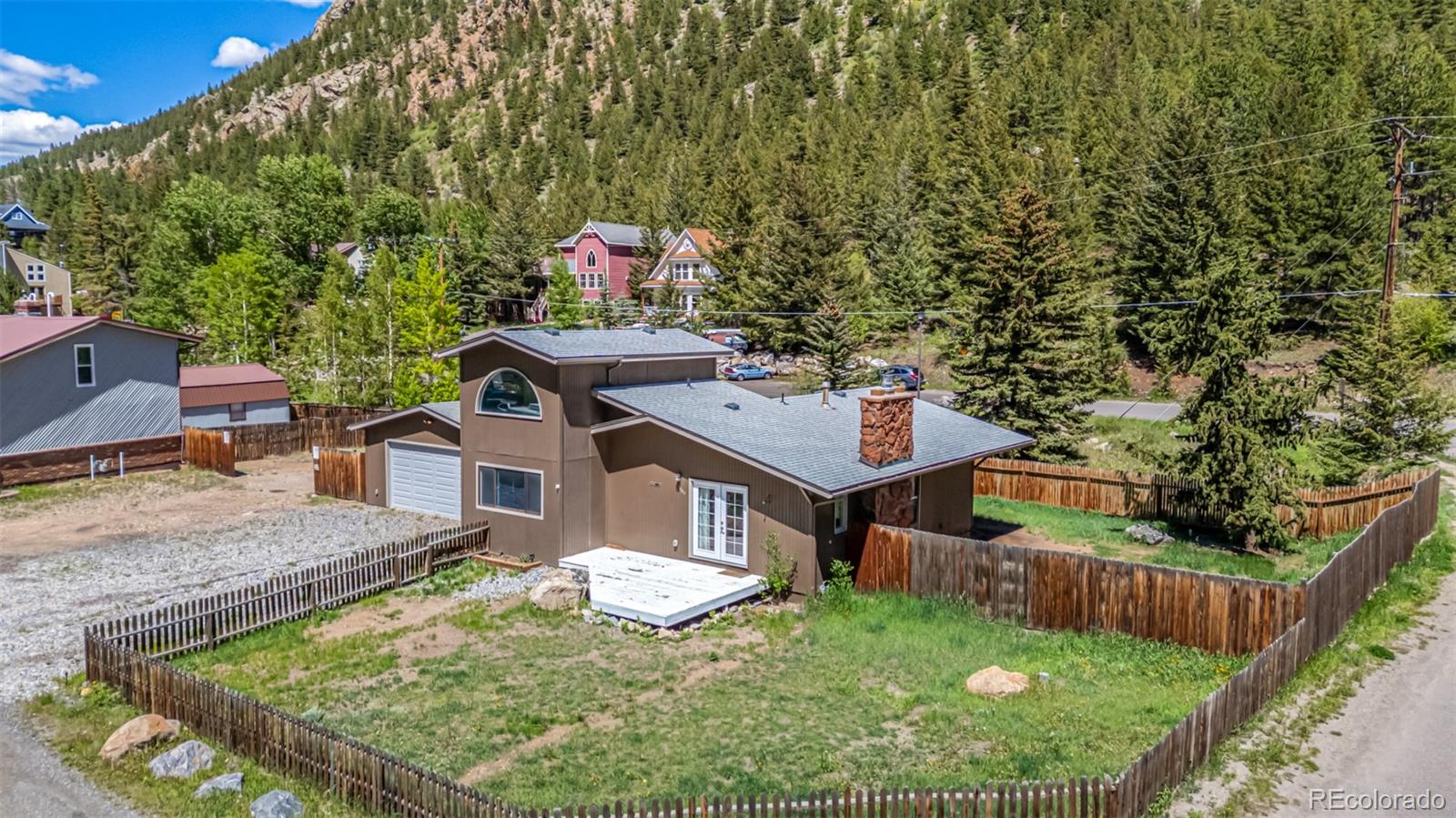 MLS Image #35 for 1500  buckeye circle,georgetown, Colorado