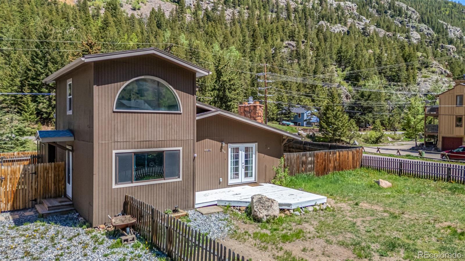 MLS Image #36 for 1500  buckeye circle,georgetown, Colorado