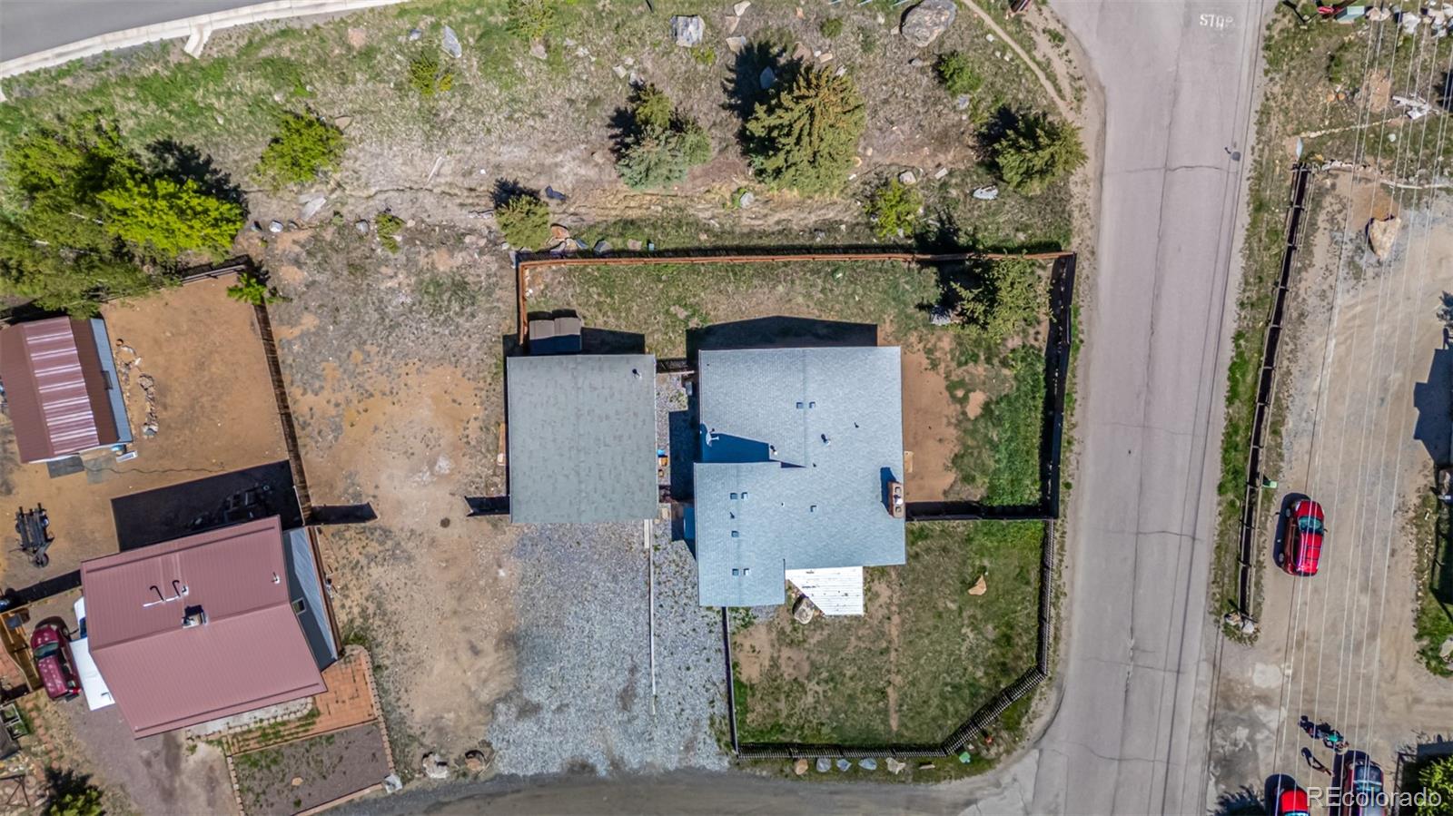 MLS Image #37 for 1500  buckeye circle,georgetown, Colorado