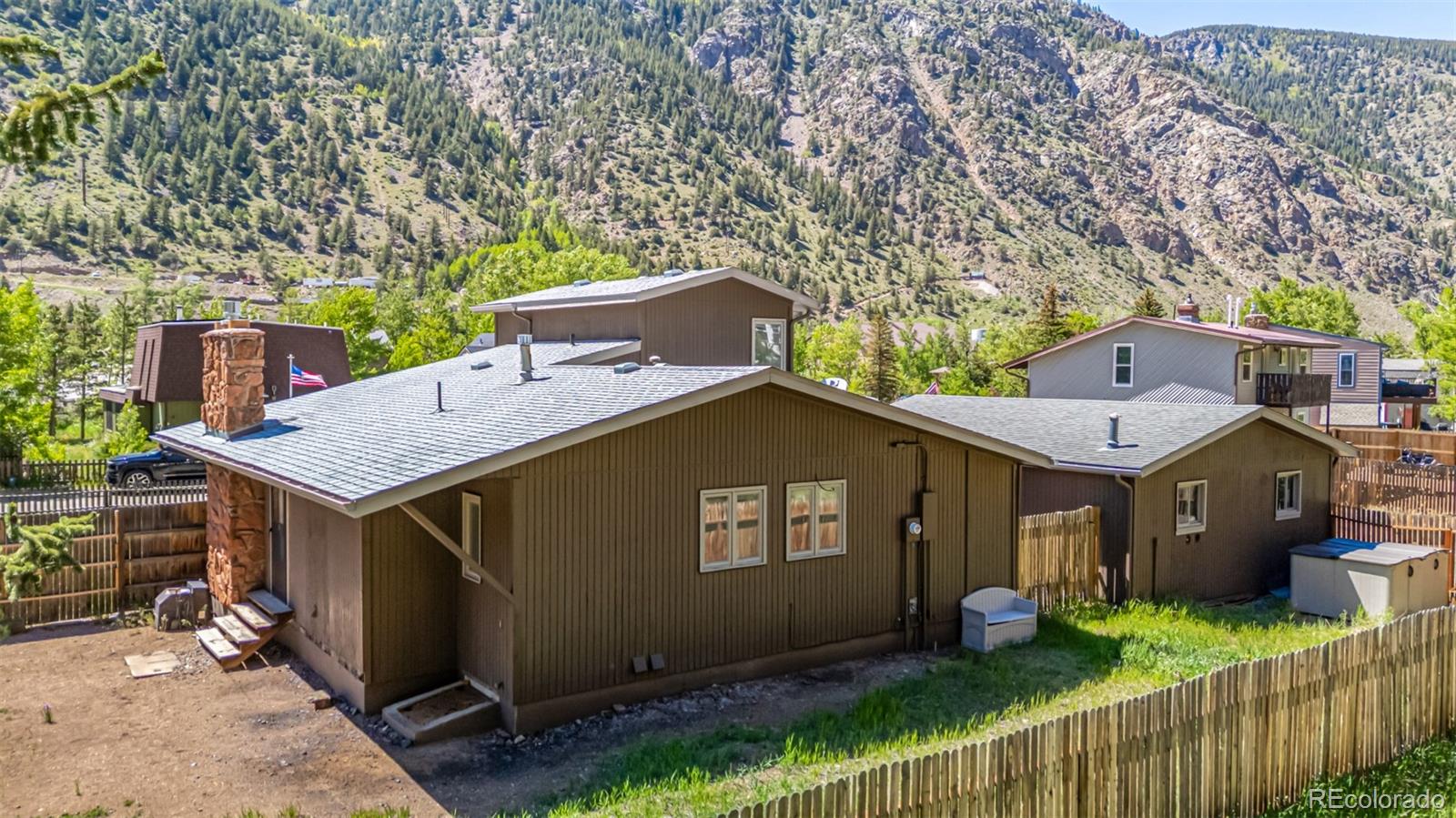 MLS Image #39 for 1500  buckeye circle,georgetown, Colorado