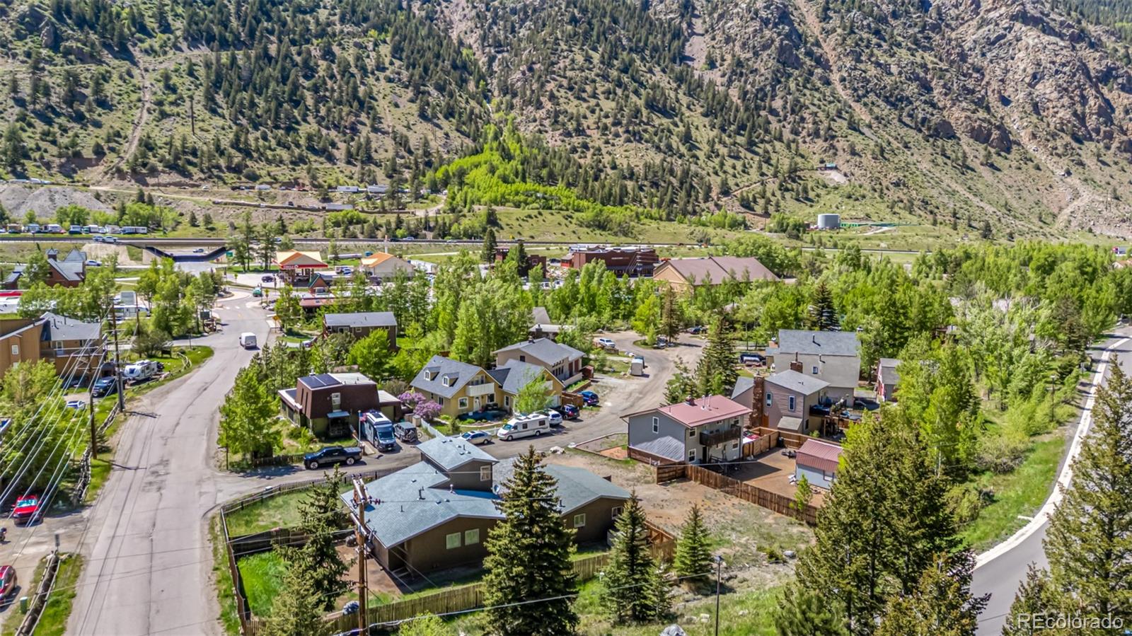 MLS Image #40 for 1500  buckeye circle,georgetown, Colorado