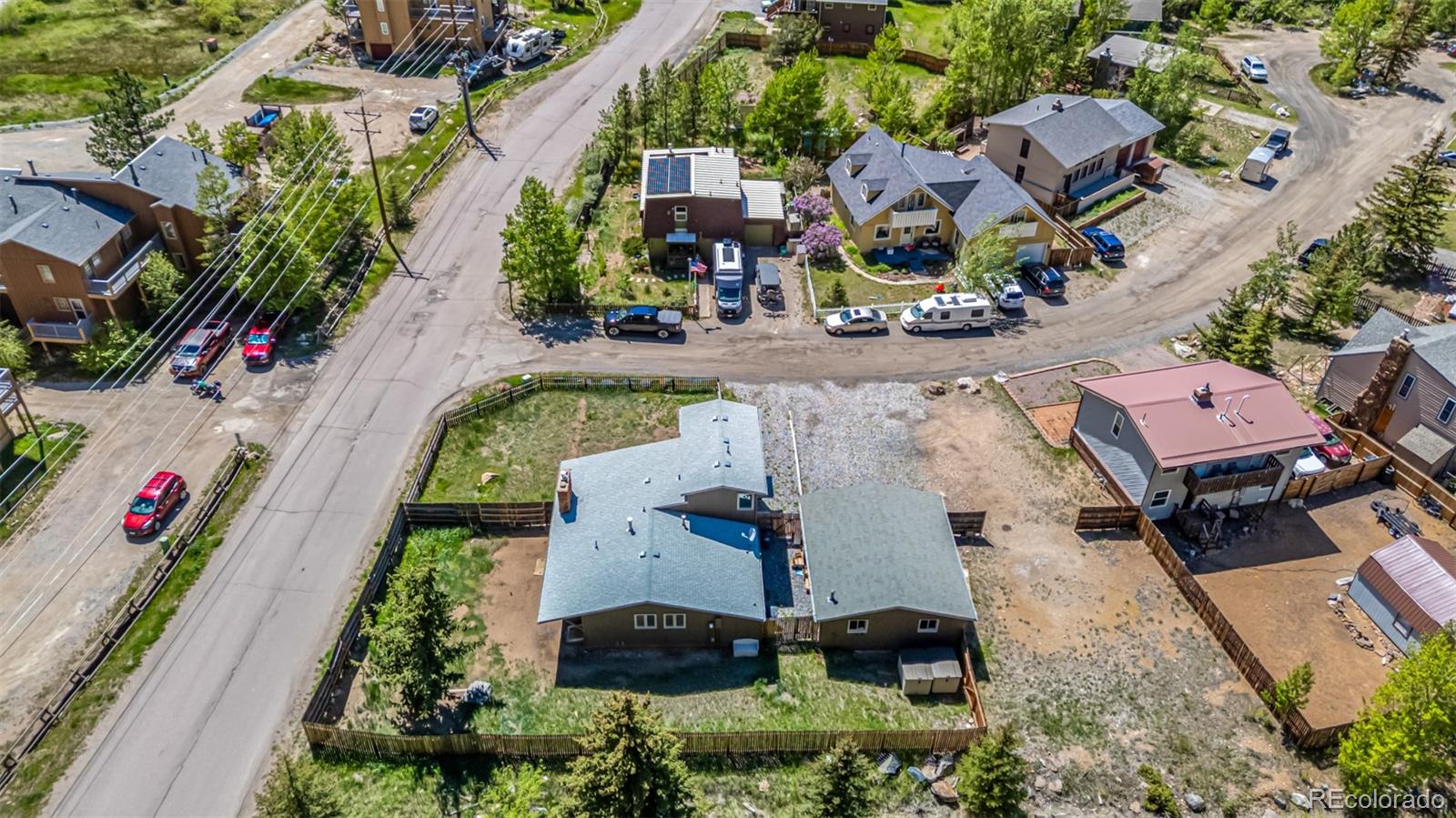 MLS Image #41 for 1500  buckeye circle,georgetown, Colorado