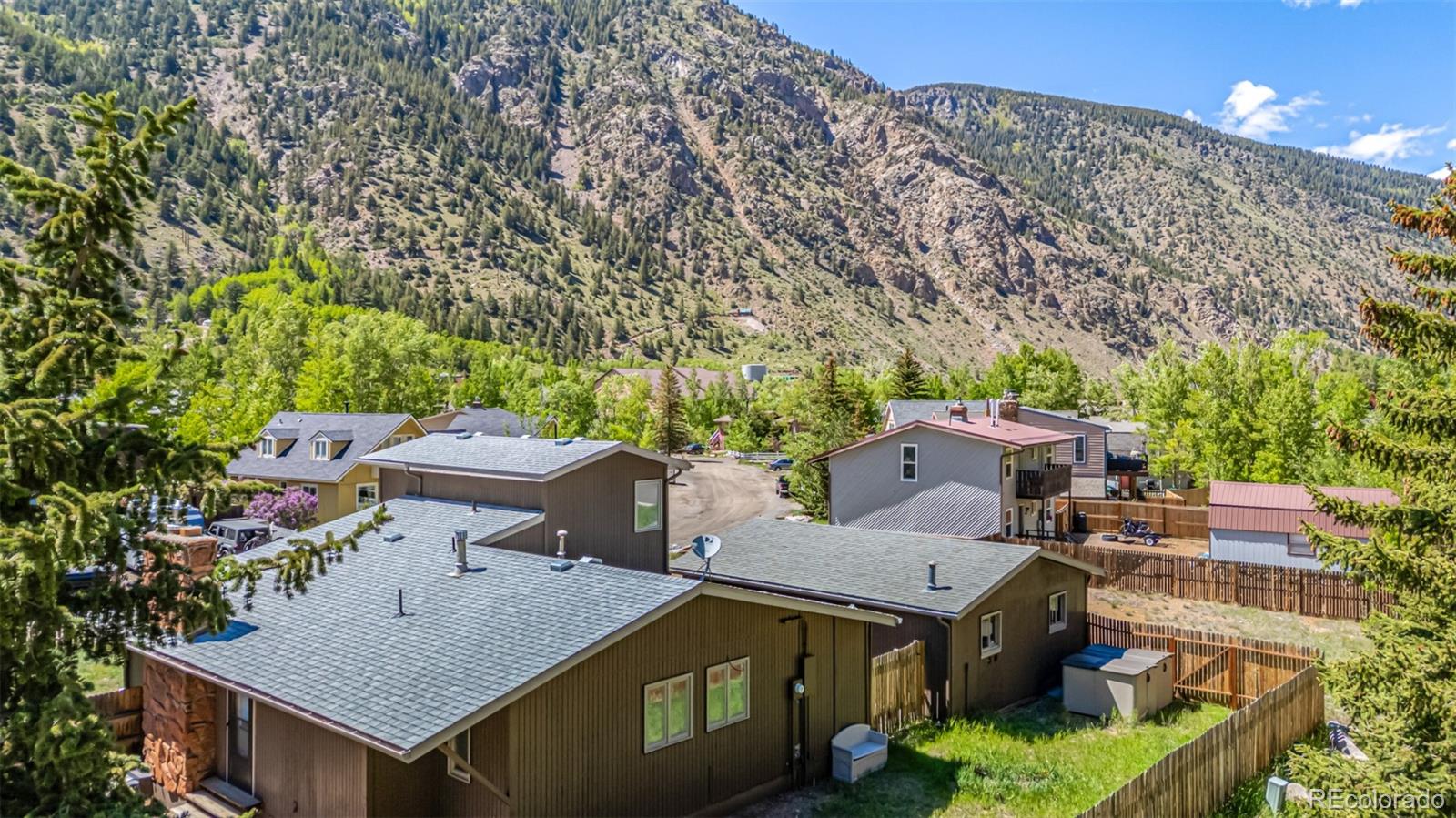 MLS Image #42 for 1500  buckeye circle,georgetown, Colorado