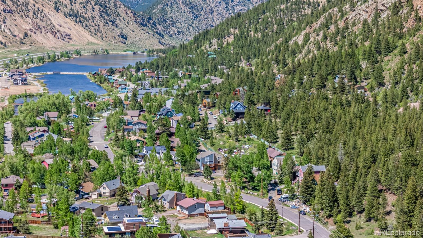MLS Image #45 for 1500  buckeye circle,georgetown, Colorado