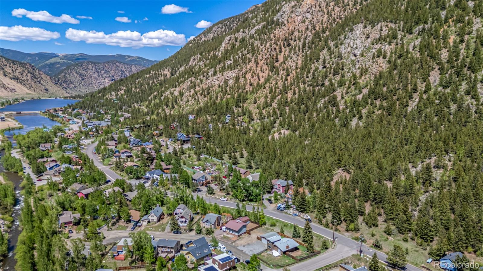 MLS Image #48 for 1500  buckeye circle,georgetown, Colorado