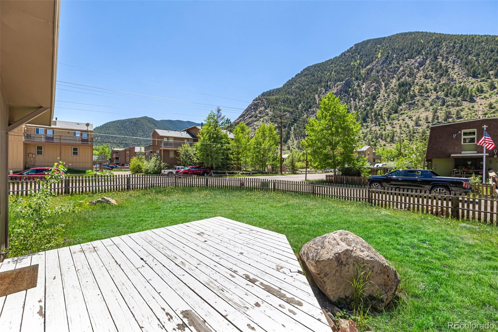 MLS Image #5 for 1500  buckeye circle,georgetown, Colorado