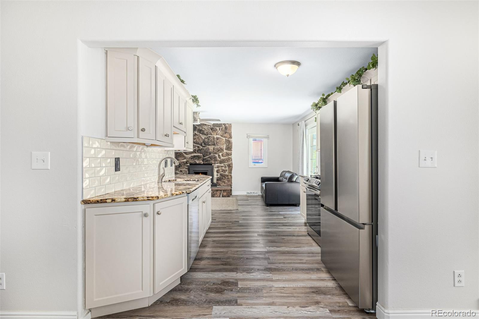 MLS Image #9 for 1500  buckeye circle,georgetown, Colorado