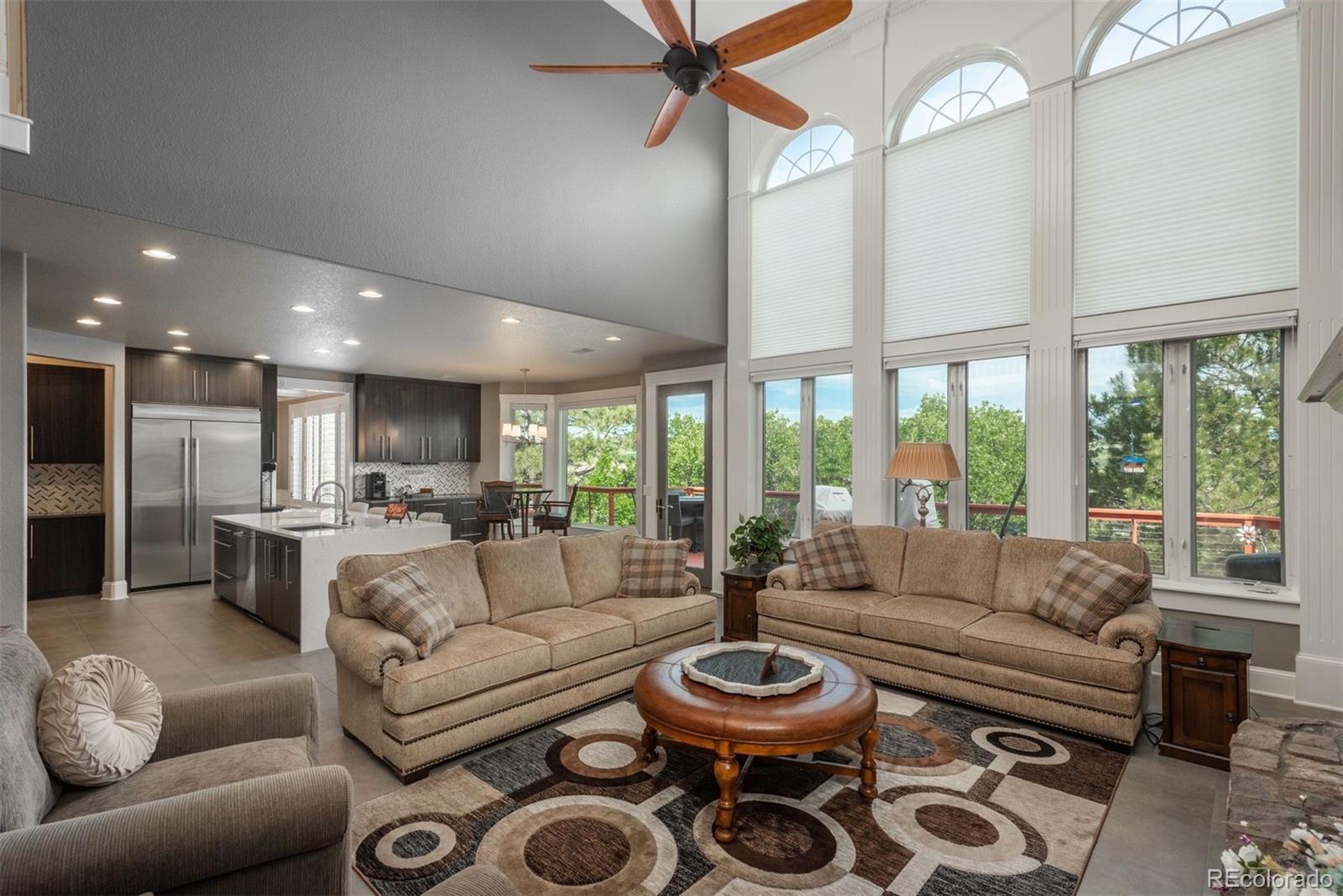 MLS Image #10 for 171  october place,castle rock, Colorado