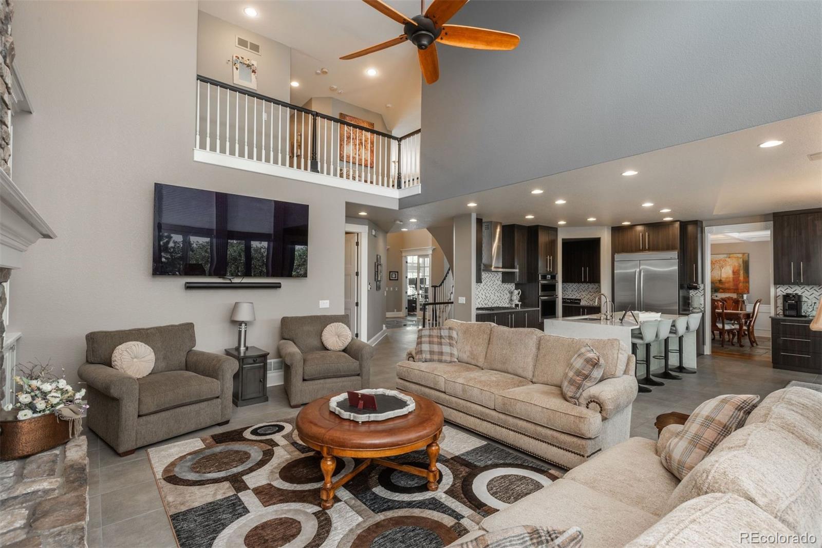 MLS Image #12 for 171  october place,castle rock, Colorado