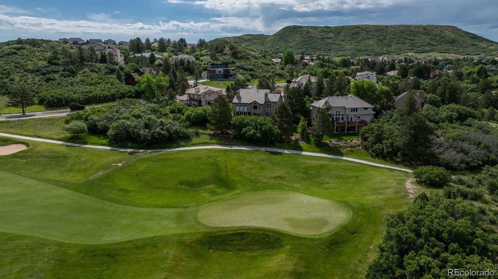 MLS Image #2 for 171  october place,castle rock, Colorado