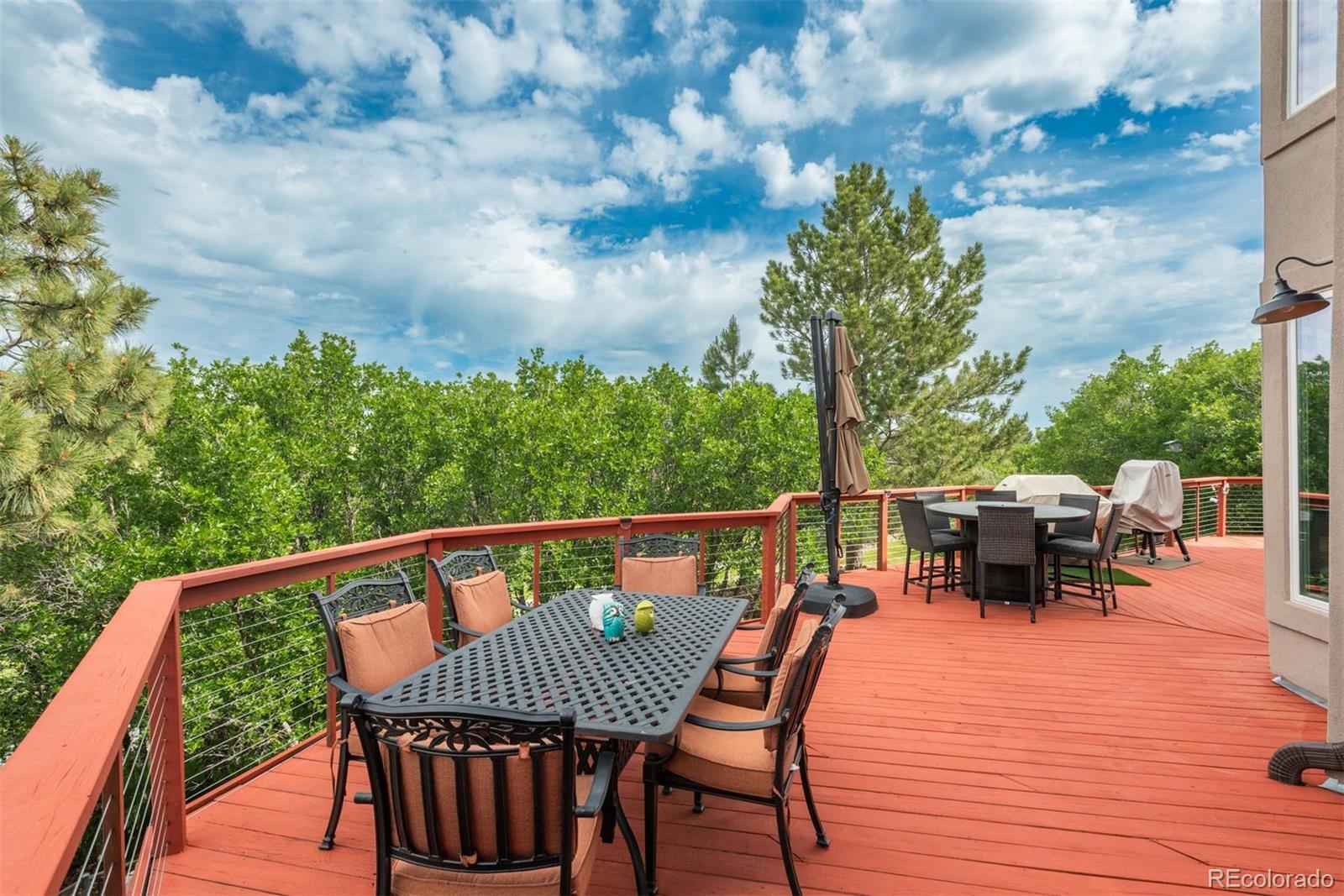 MLS Image #38 for 171  october place,castle rock, Colorado